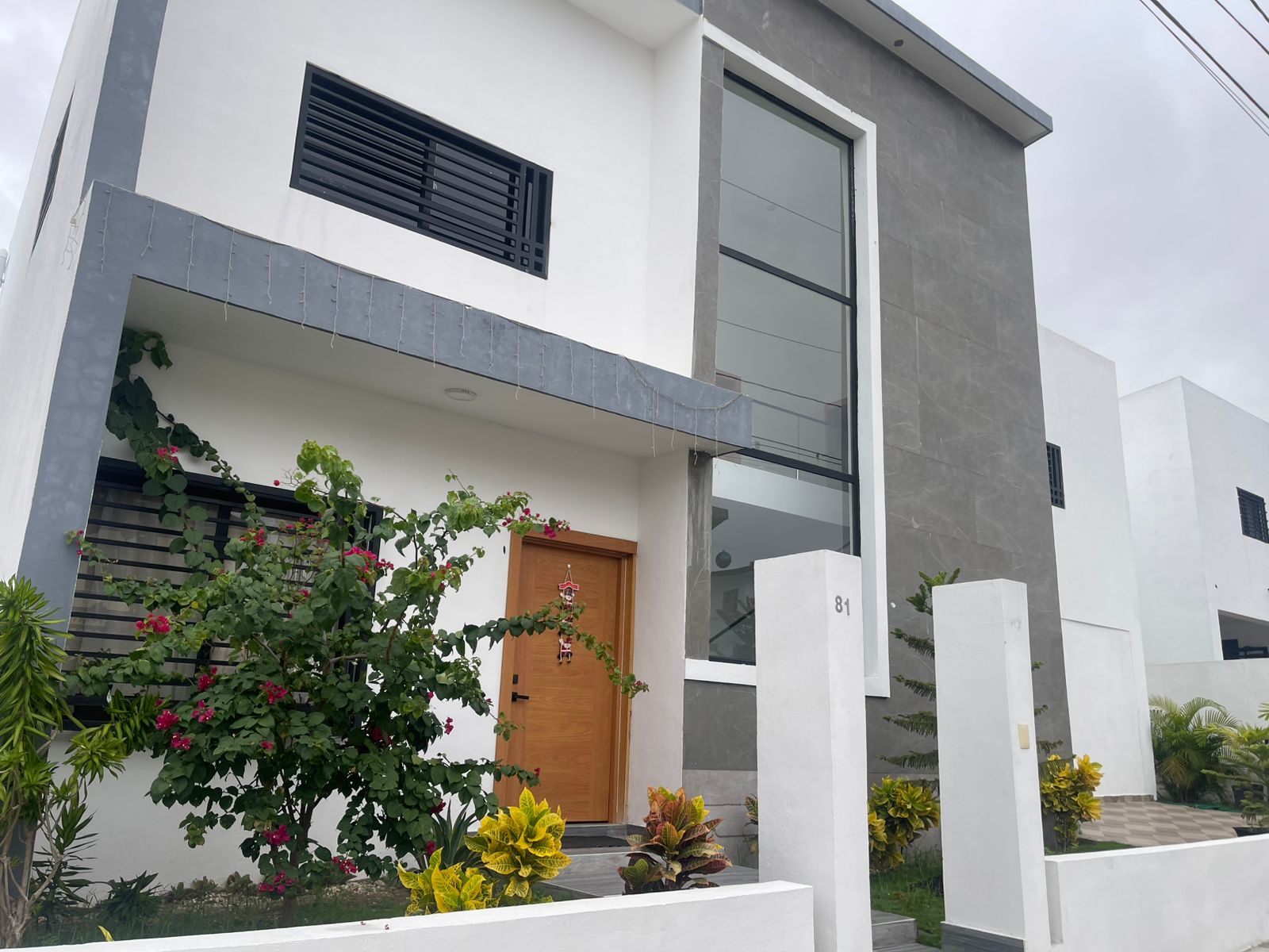 Casa de dos niveles en Colinas del Oeste Foto 7258262-10.jpg