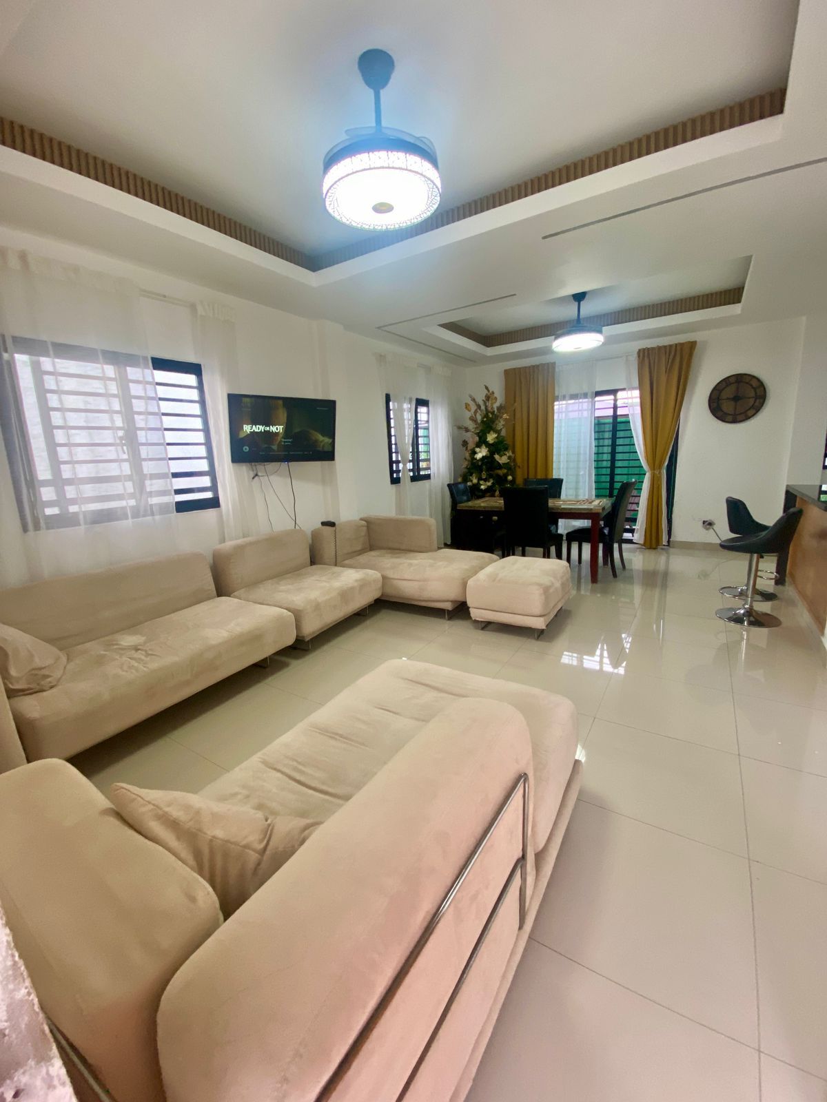 Casa de dos niveles en Colinas del Oeste Foto 7258262-6.jpg