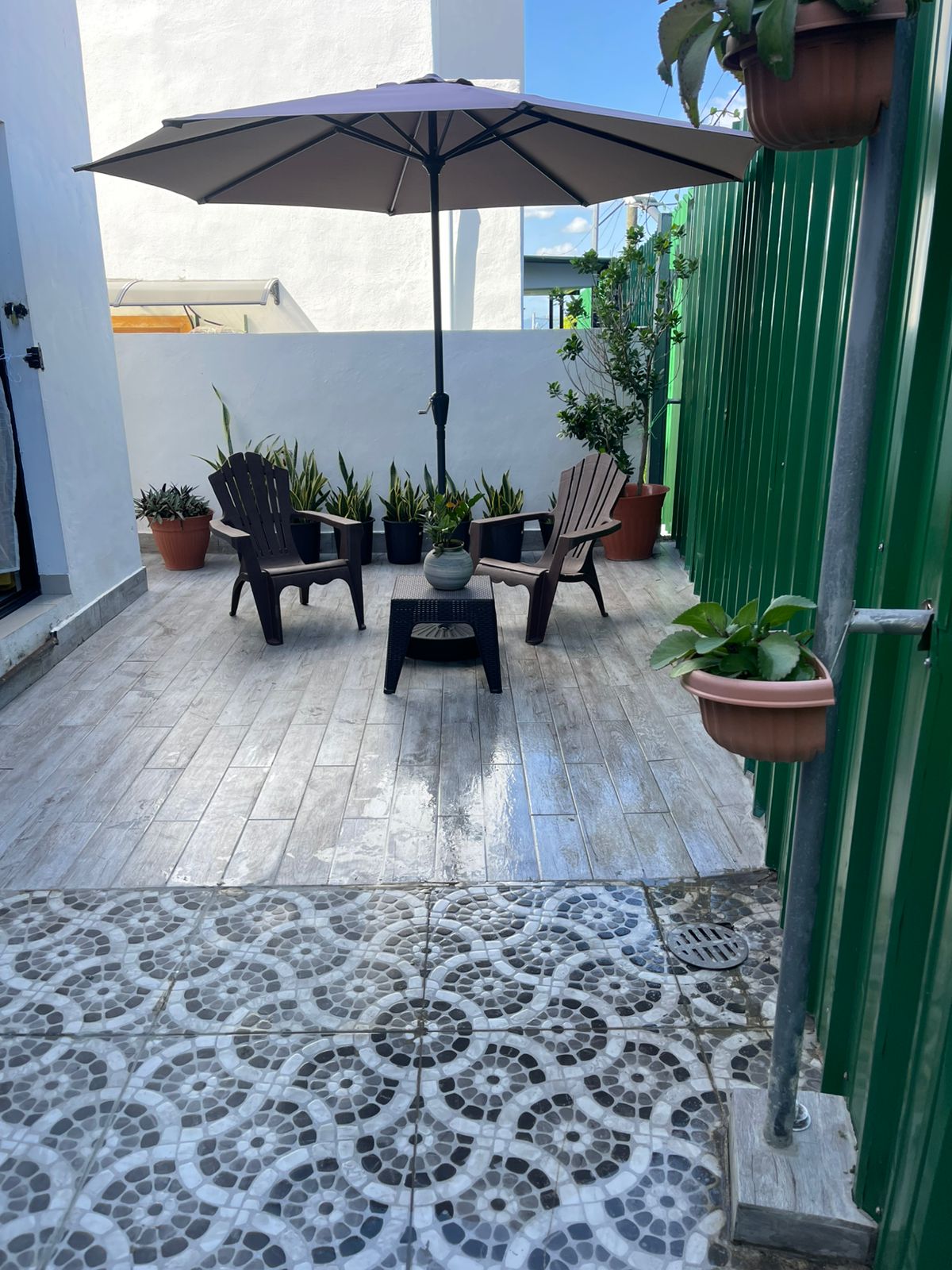 Casa de dos niveles en Colinas del Oeste Foto 7258262-9.jpg