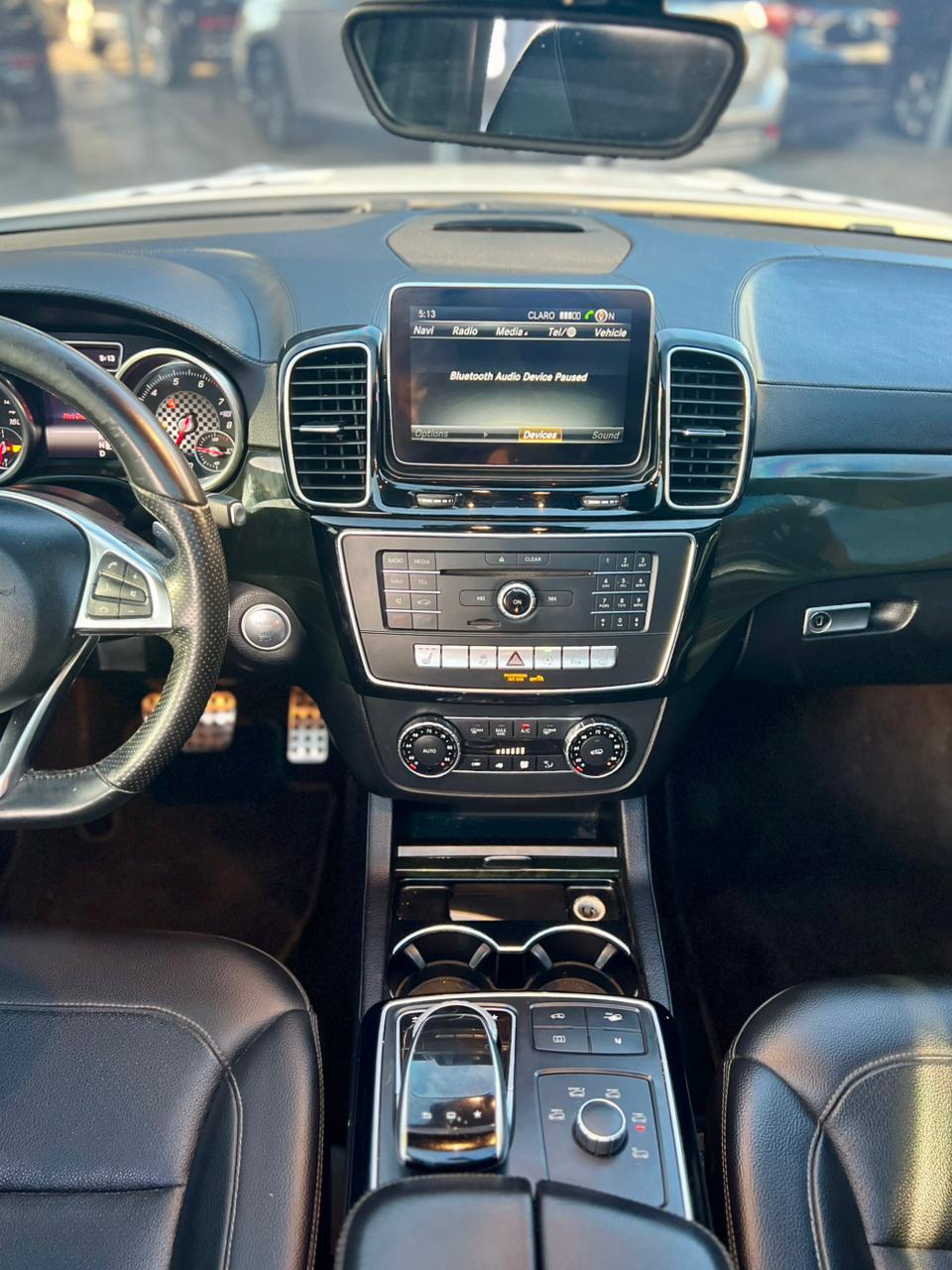 Súbete al flow con esta Mercedes-Benz GLE 450 AMG 2021 la verdadera má Foto 7258274-2.jpg