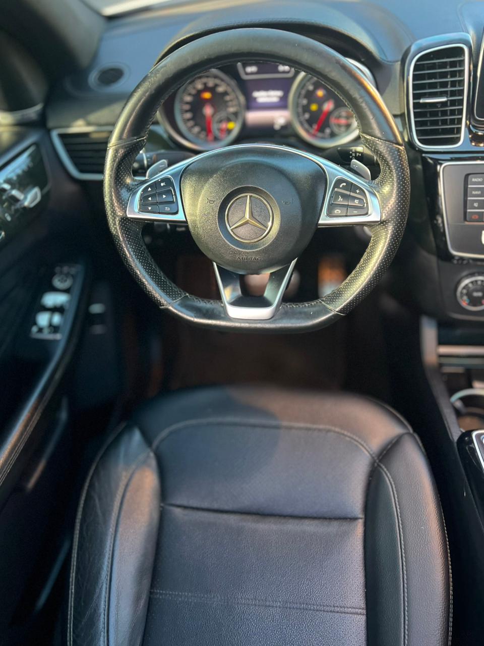 Súbete al flow con esta Mercedes-Benz GLE 450 AMG 2021 la verdadera má Foto 7258274-3.jpg