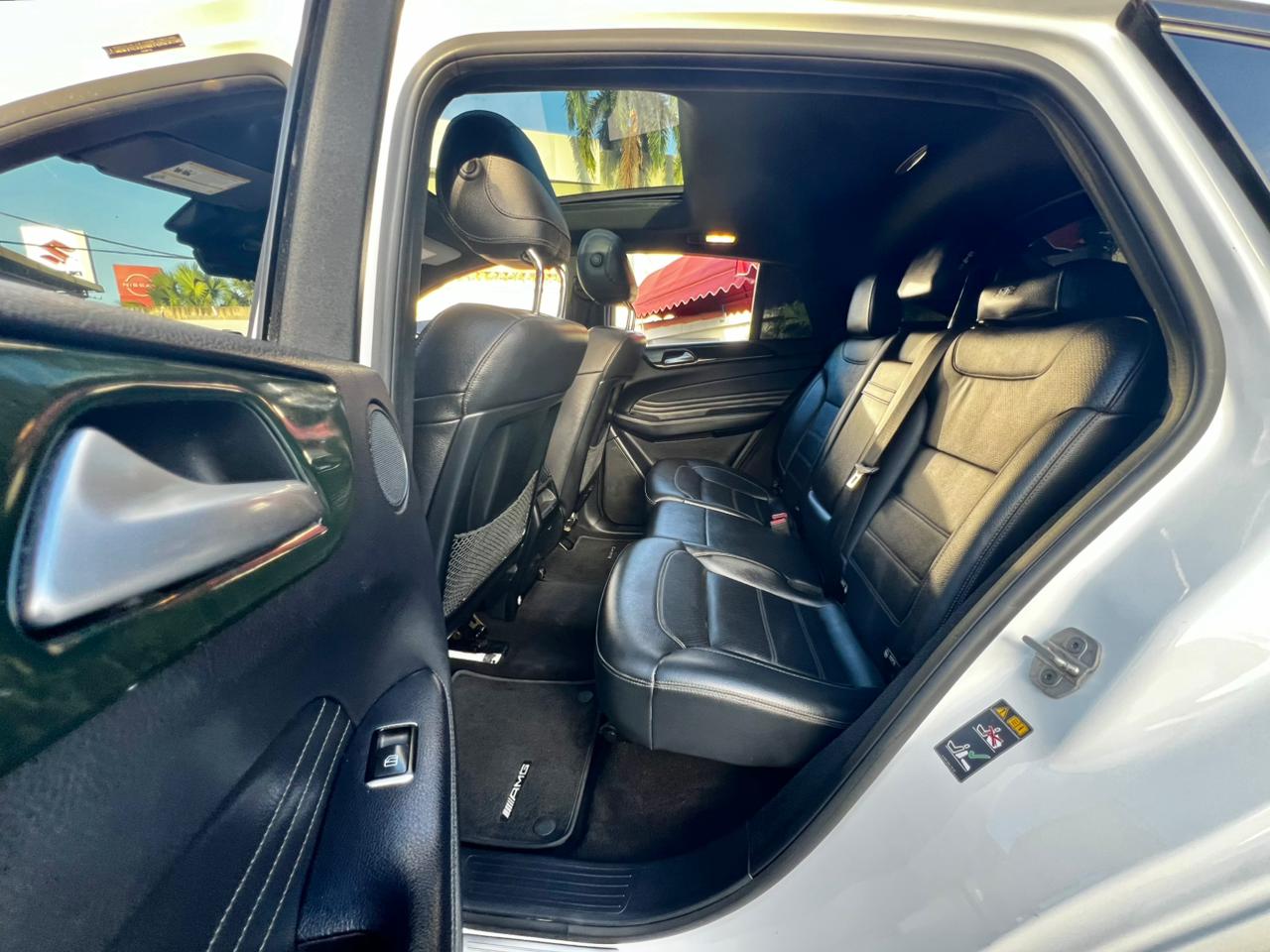 Súbete al flow con esta Mercedes-Benz GLE 450 AMG 2021 la verdadera má Foto 7258274-5.jpg