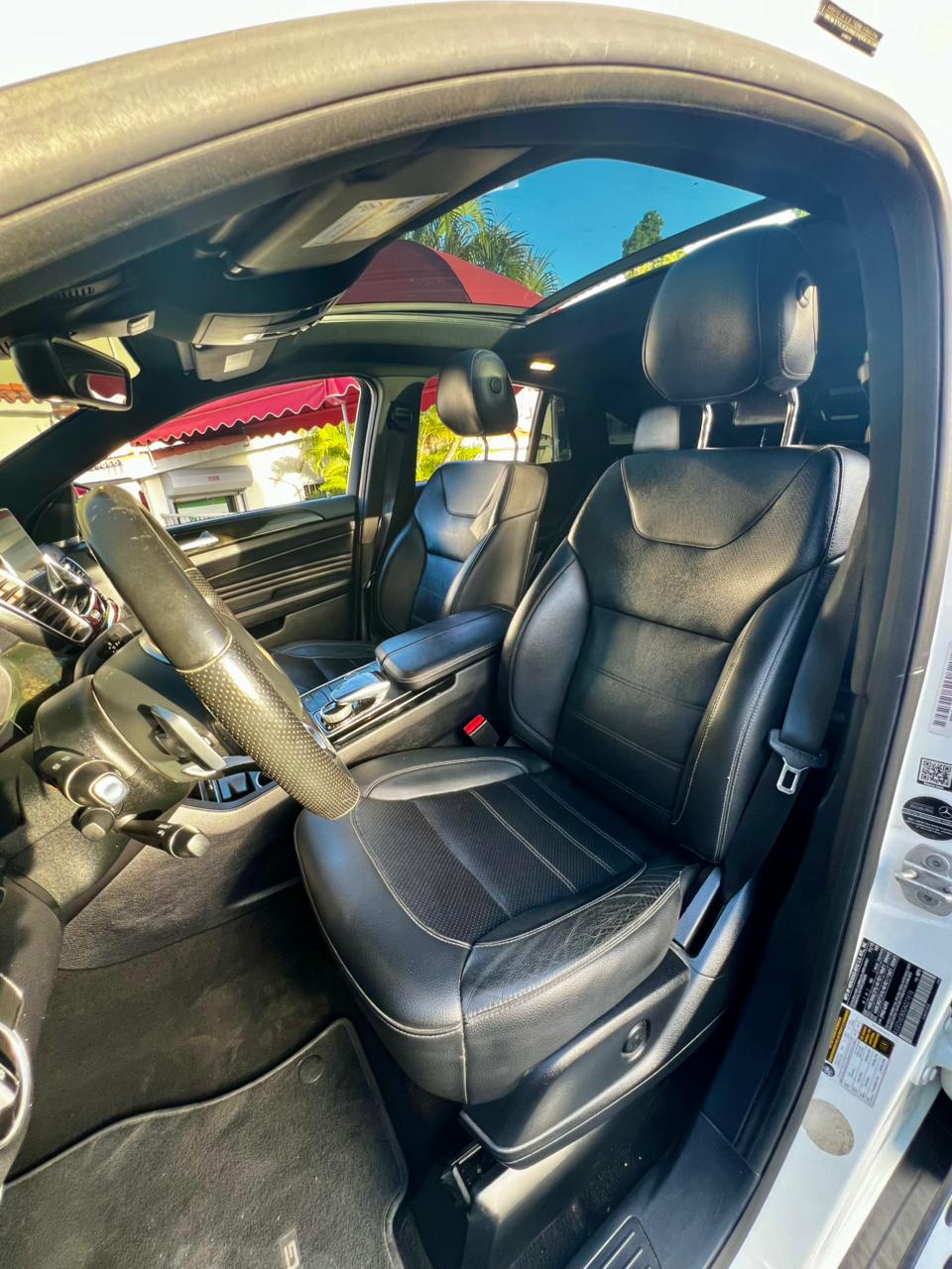 Súbete al flow con esta Mercedes-Benz GLE 450 AMG 2021 la verdadera má Foto 7258274-6.jpg