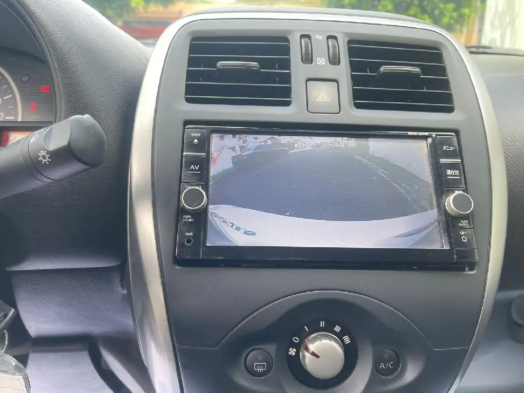 Vendo mi Nissan March 2019 de oportunidad Foto 7258275-4.jpg