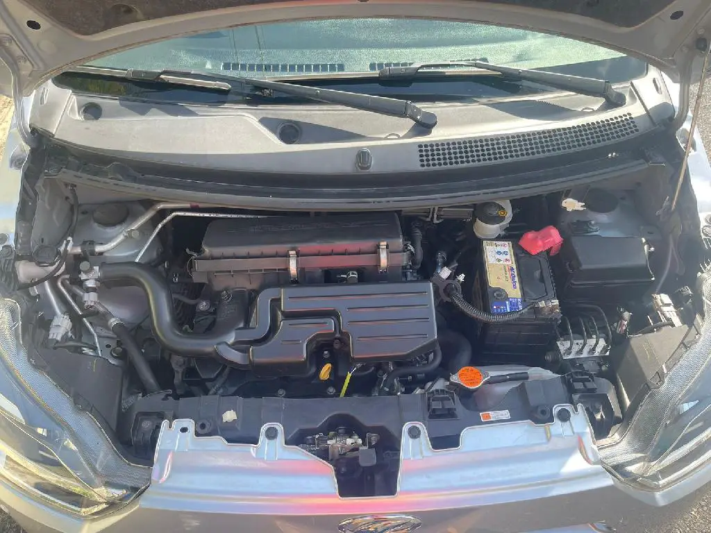 Daihatsu Mira 2019 NUEVO Foto 7258276-2.jpg