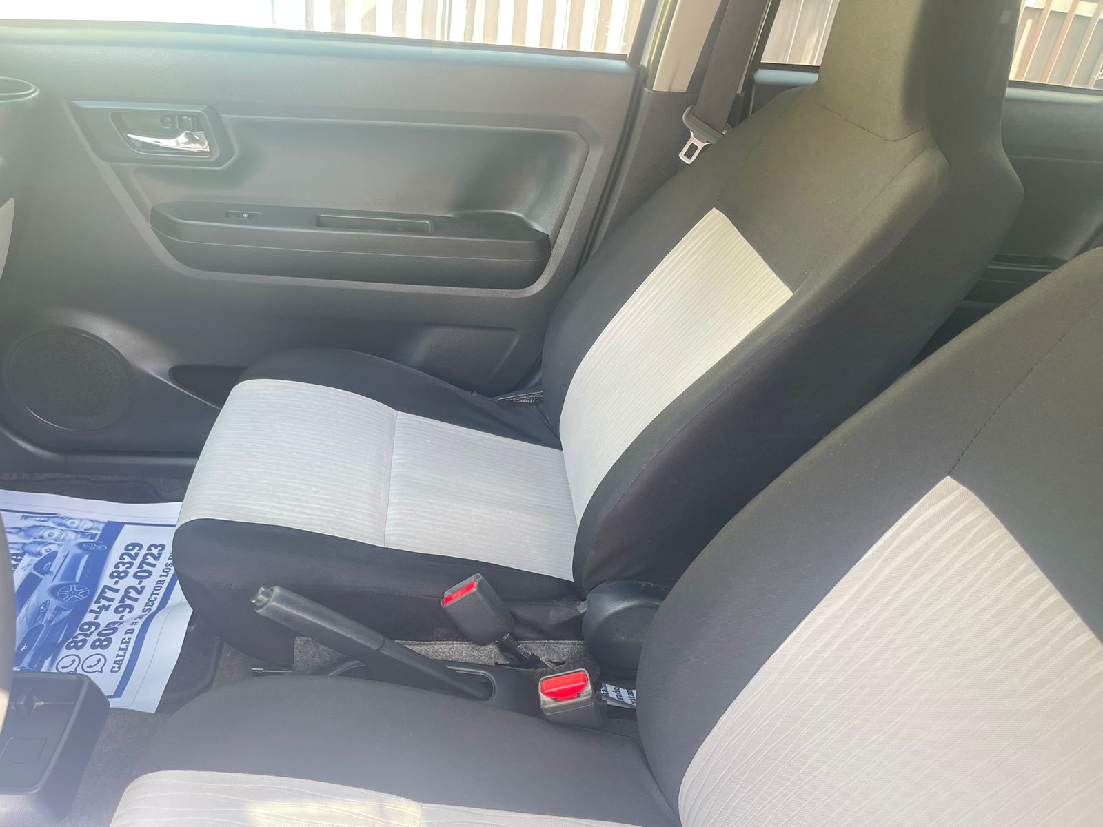 Daihatsu Mira 2019 NUEVO Foto 7258276-3.jpg