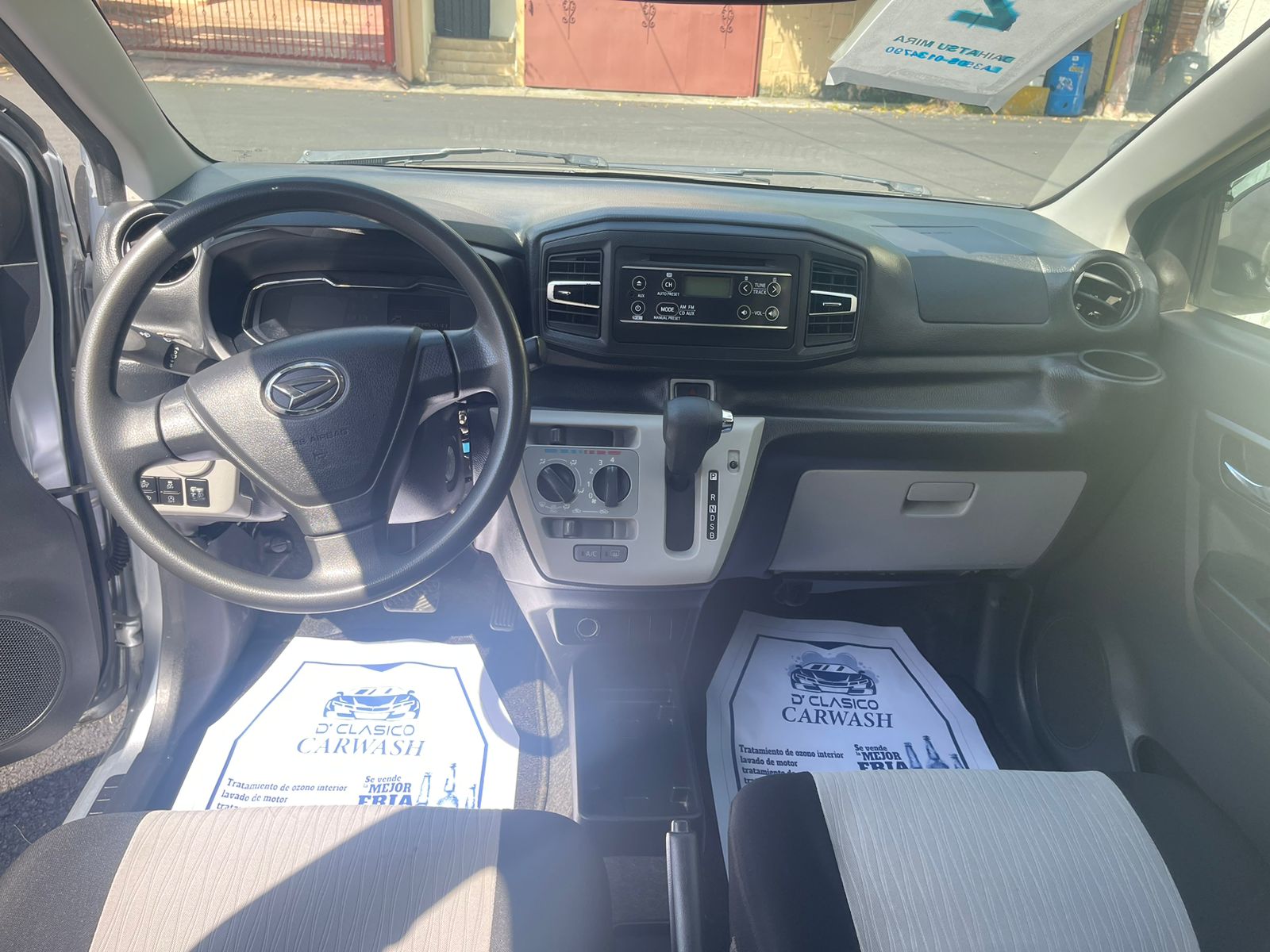 Daihatsu Mira 2019 NUEVO Foto 7258276-4.jpg