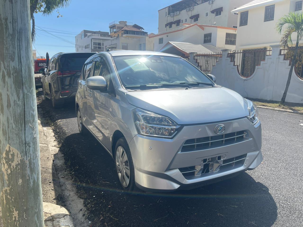 Daihatsu Mira 2019 NUEVO Foto 7258276-5.jpg