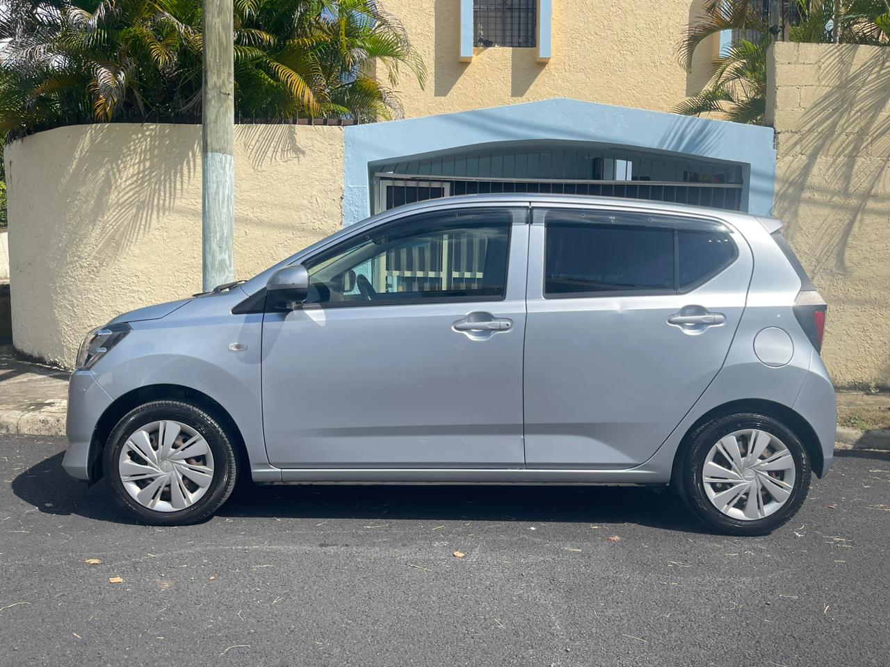 Daihatsu Mira 2019 NUEVO Foto 7258276-6.jpg