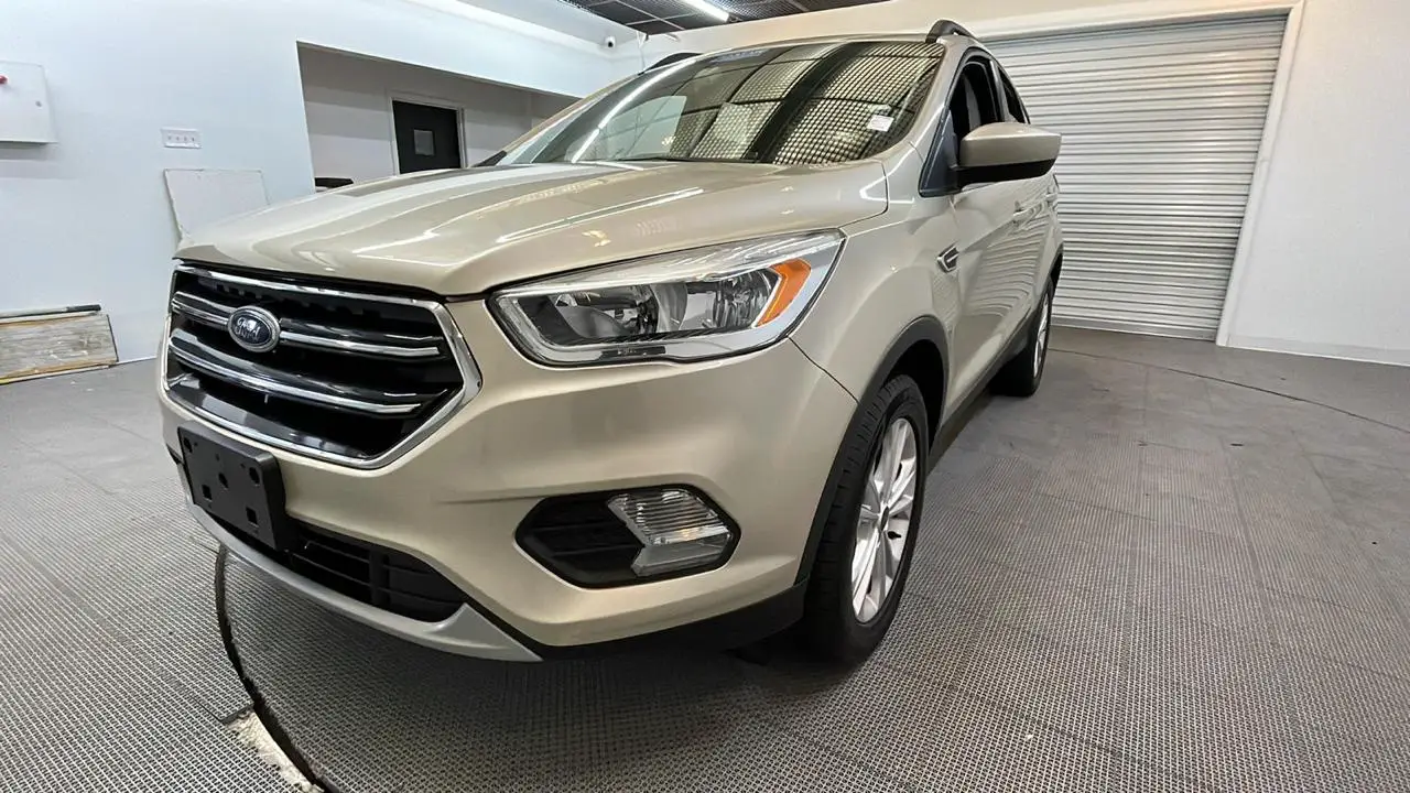 FORD ESCAPE SE ANO 2017 Foto 7258281-1.jpg