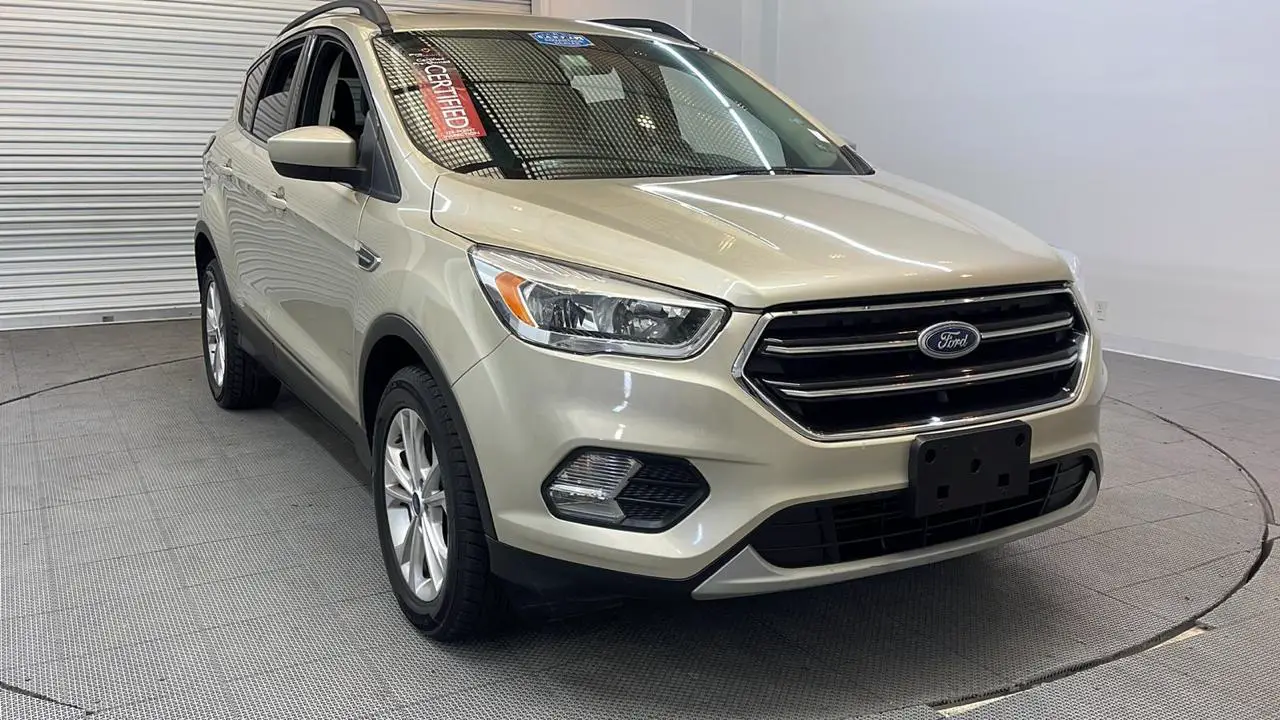 FORD ESCAPE SE ANO 2017 Foto 7258281-2.jpg