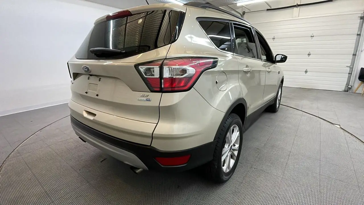 FORD ESCAPE SE ANO 2017 Foto 7258281-5.jpg