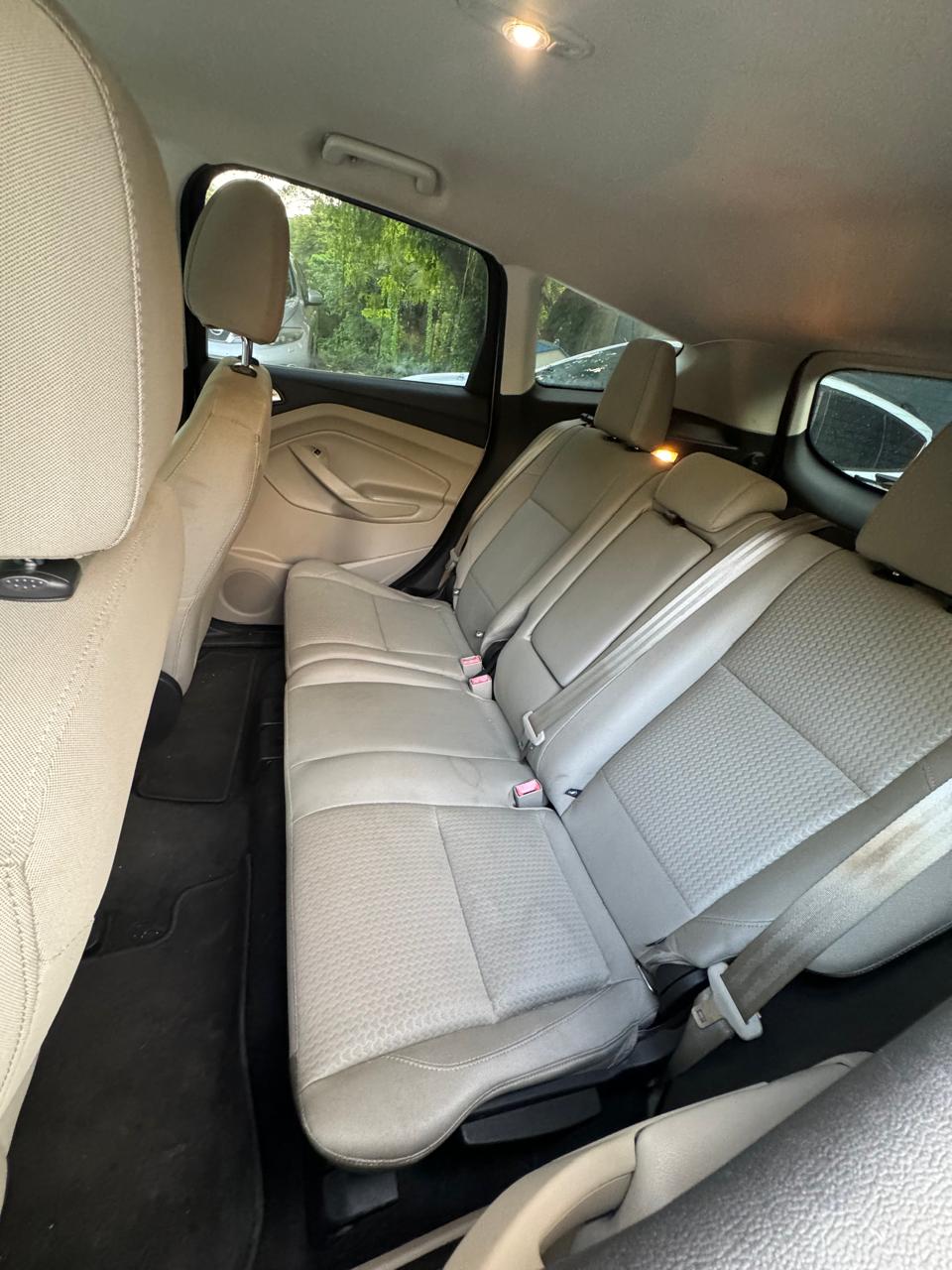 FORD ESCAPE SE ANO 2017 Foto 7258281-7.jpg