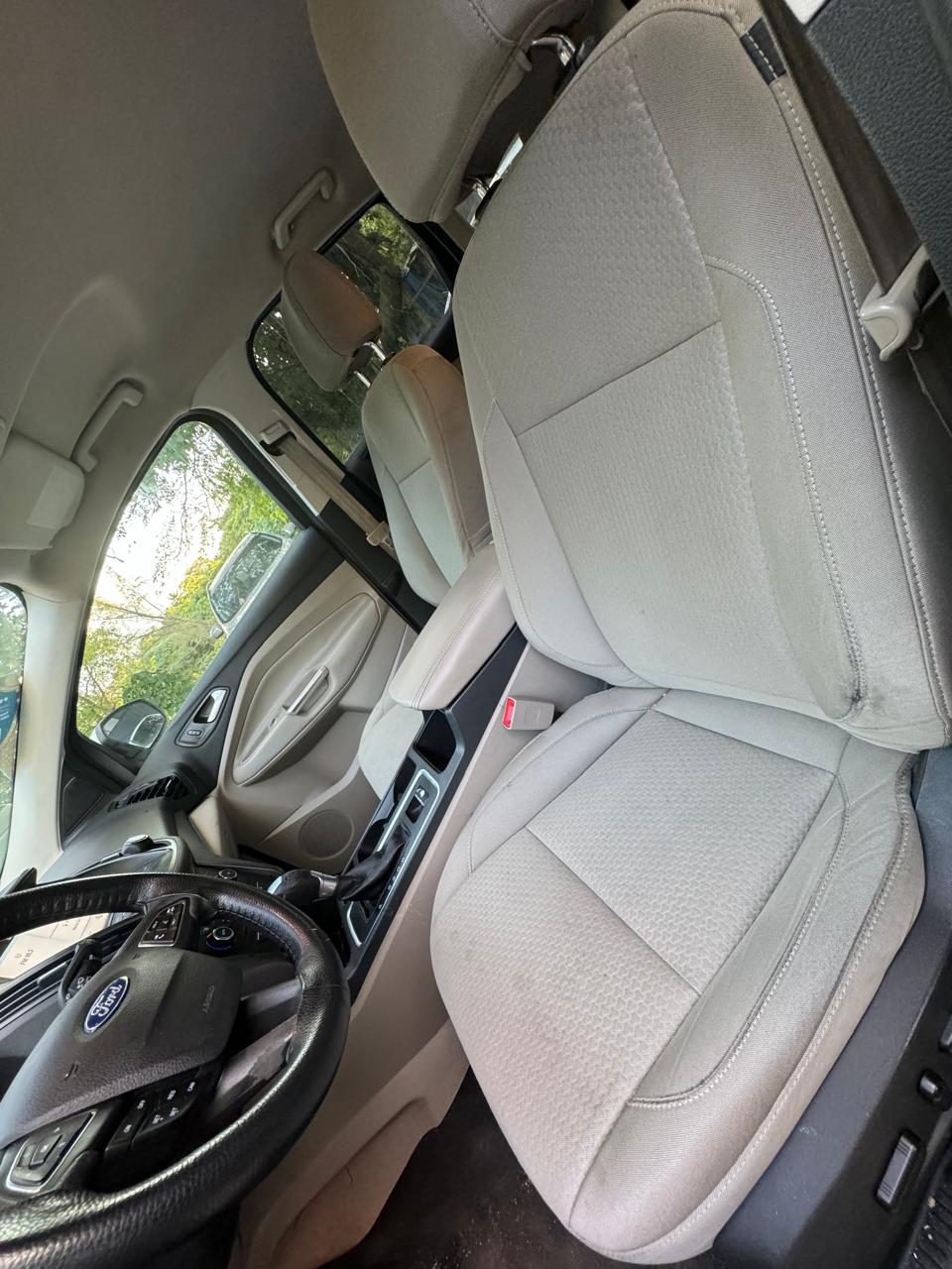 FORD ESCAPE SE ANO 2017 Foto 7258281-8.jpg