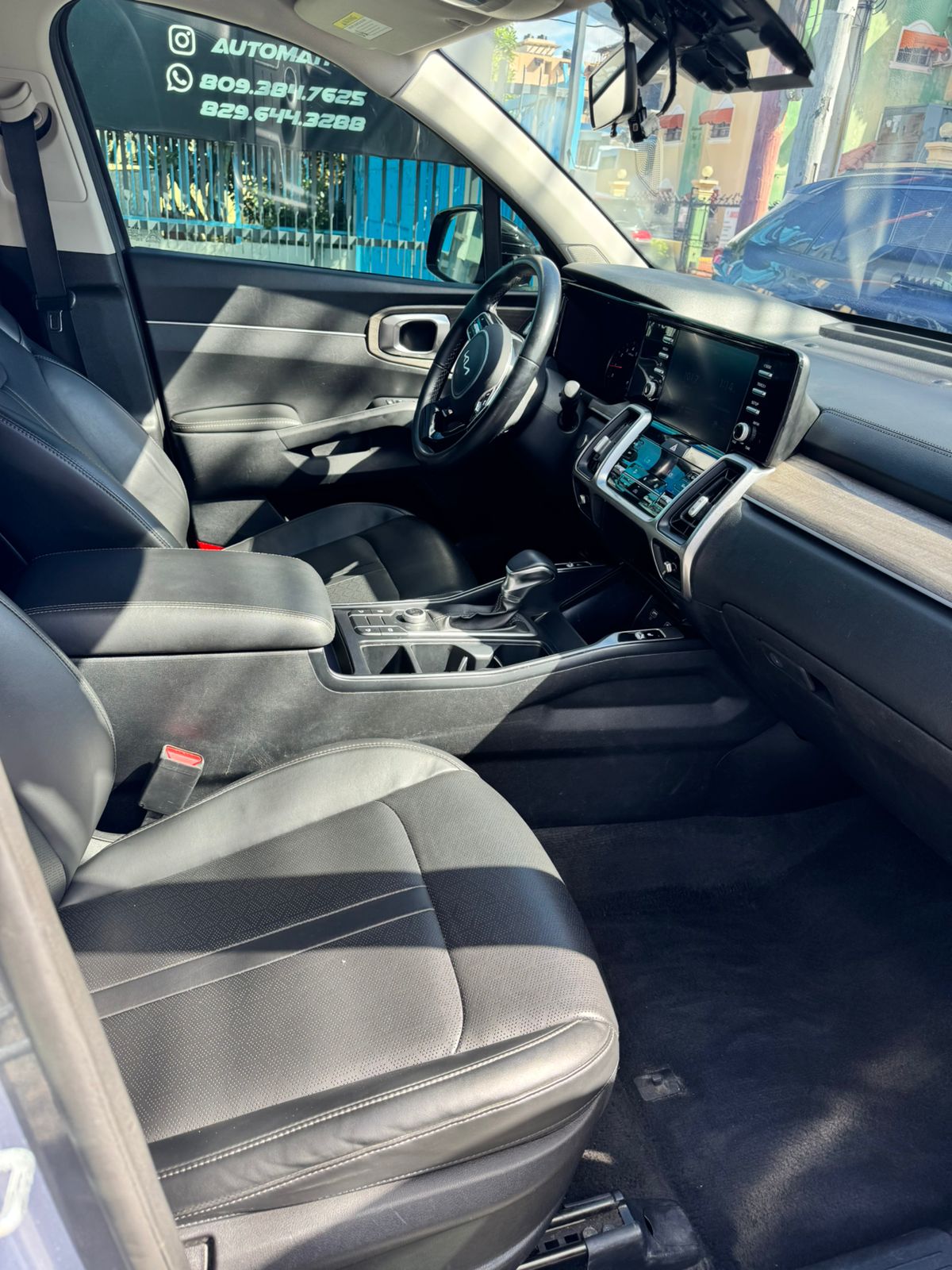 Kia Sorento X Line S ano 2022 Foto 7258301-4.jpg