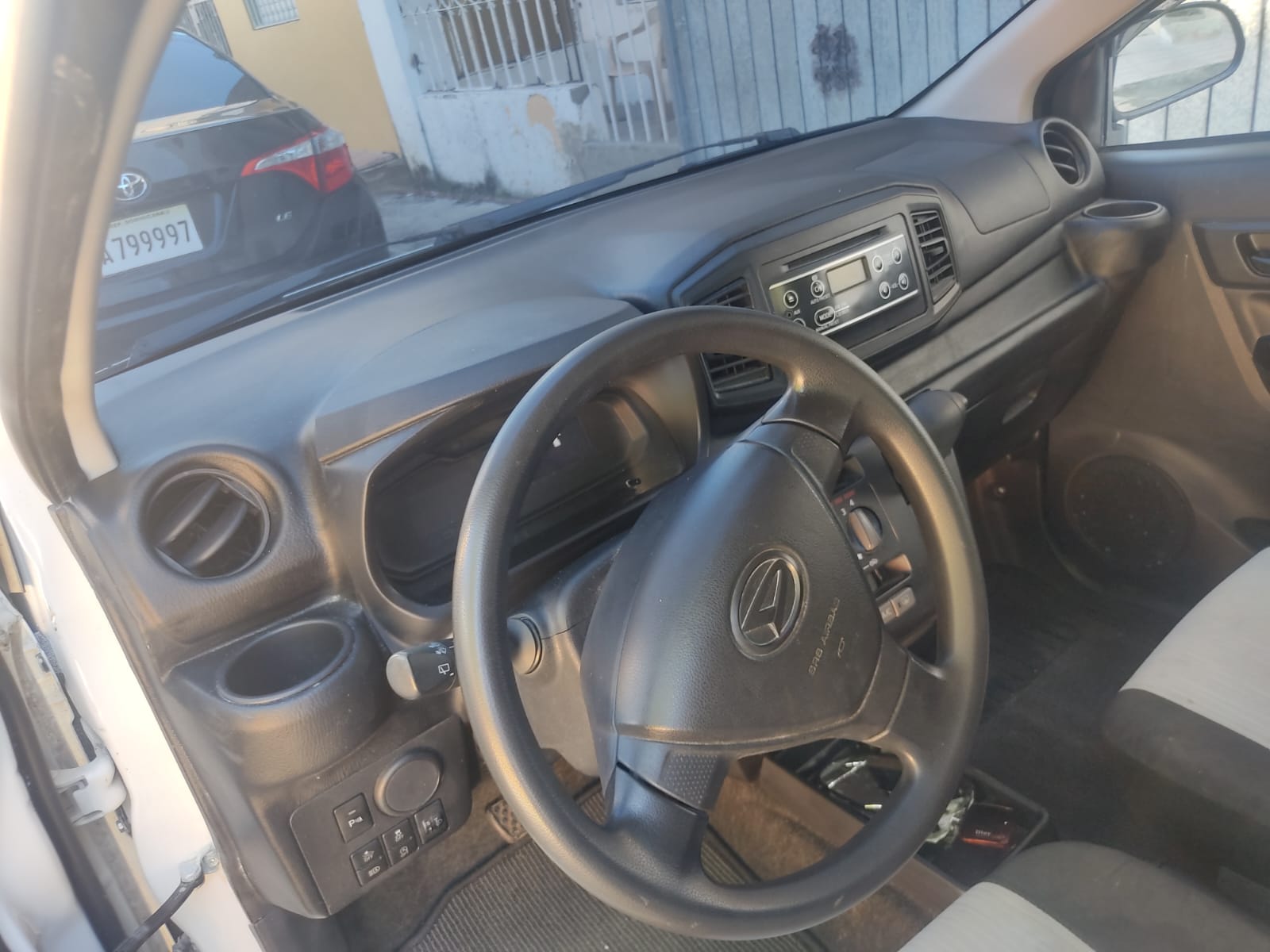 Vendo Dahijatsu Mira 2018 Foto 7258338-2.jpg