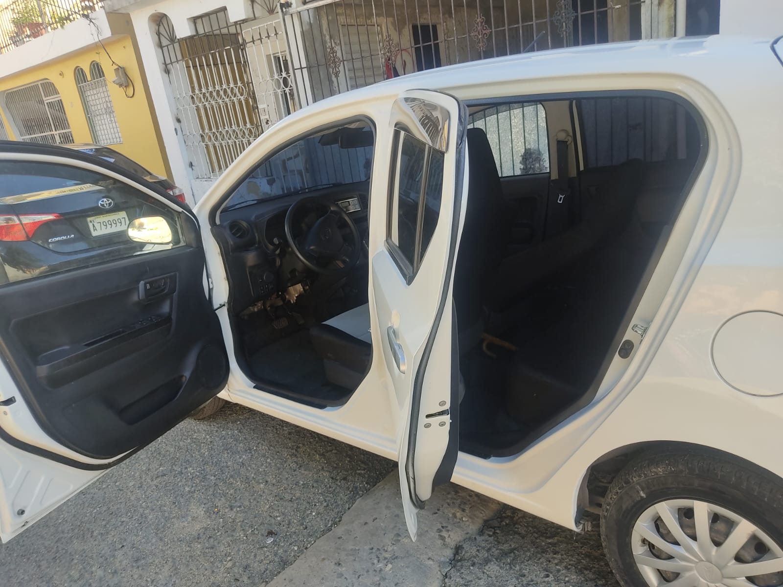Vendo Dahijatsu Mira 2018 Foto 7258338-3.jpg