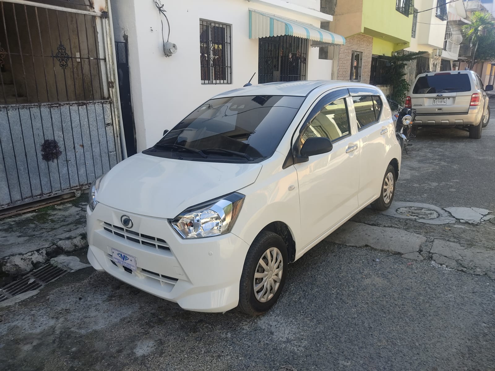 Vendo Dahijatsu Mira 2018 Foto 7258338-4.jpg
