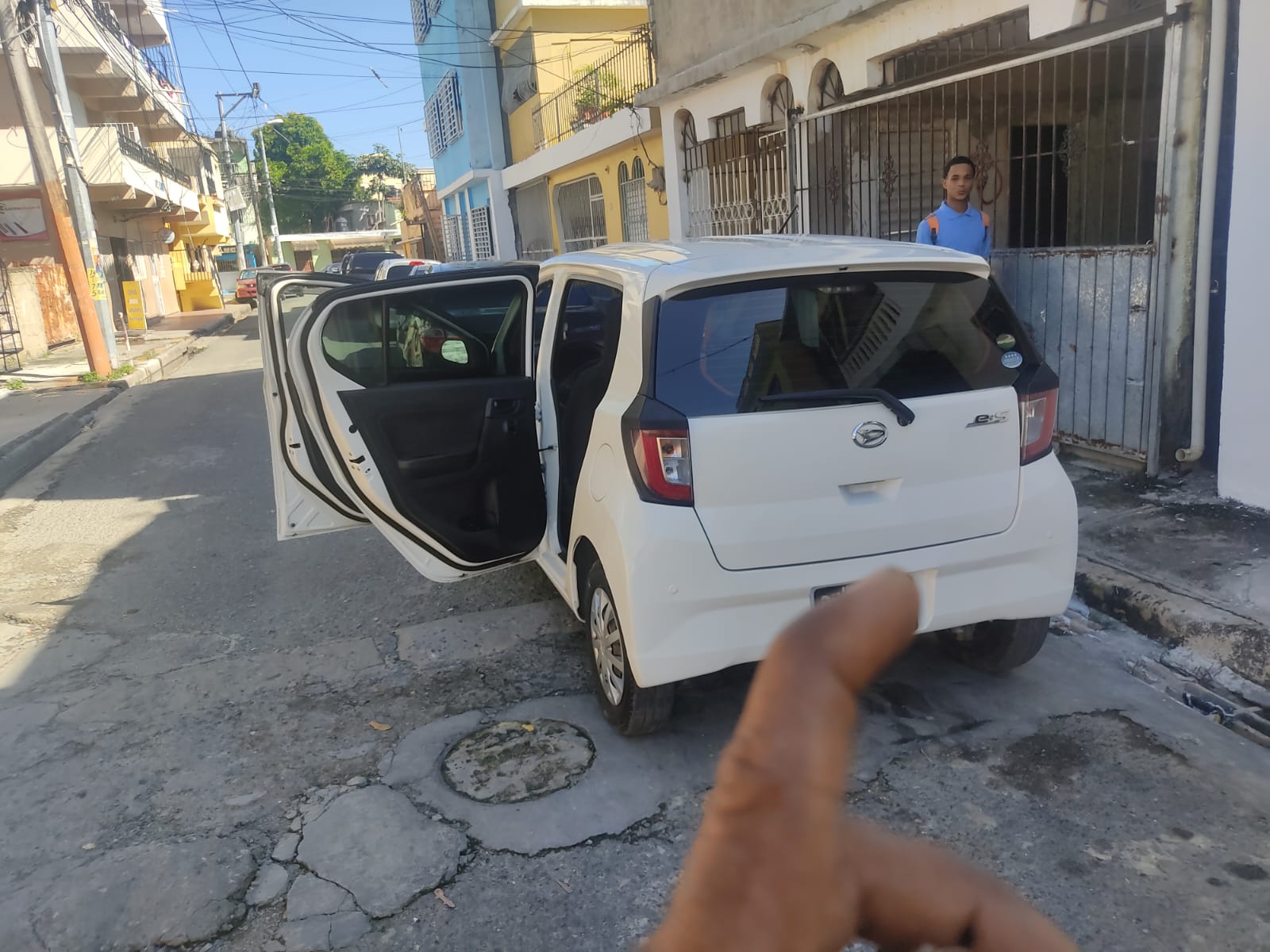 Vendo Dahijatsu Mira 2018 Foto 7258338-5.jpg