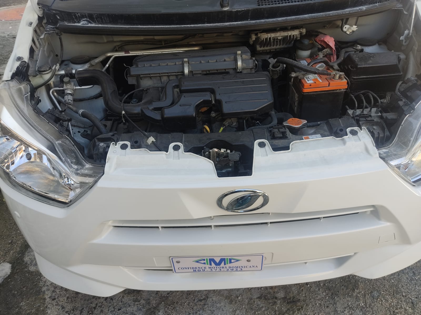 Vendo Dahijatsu Mira 2018 Foto 7258338-7.jpg