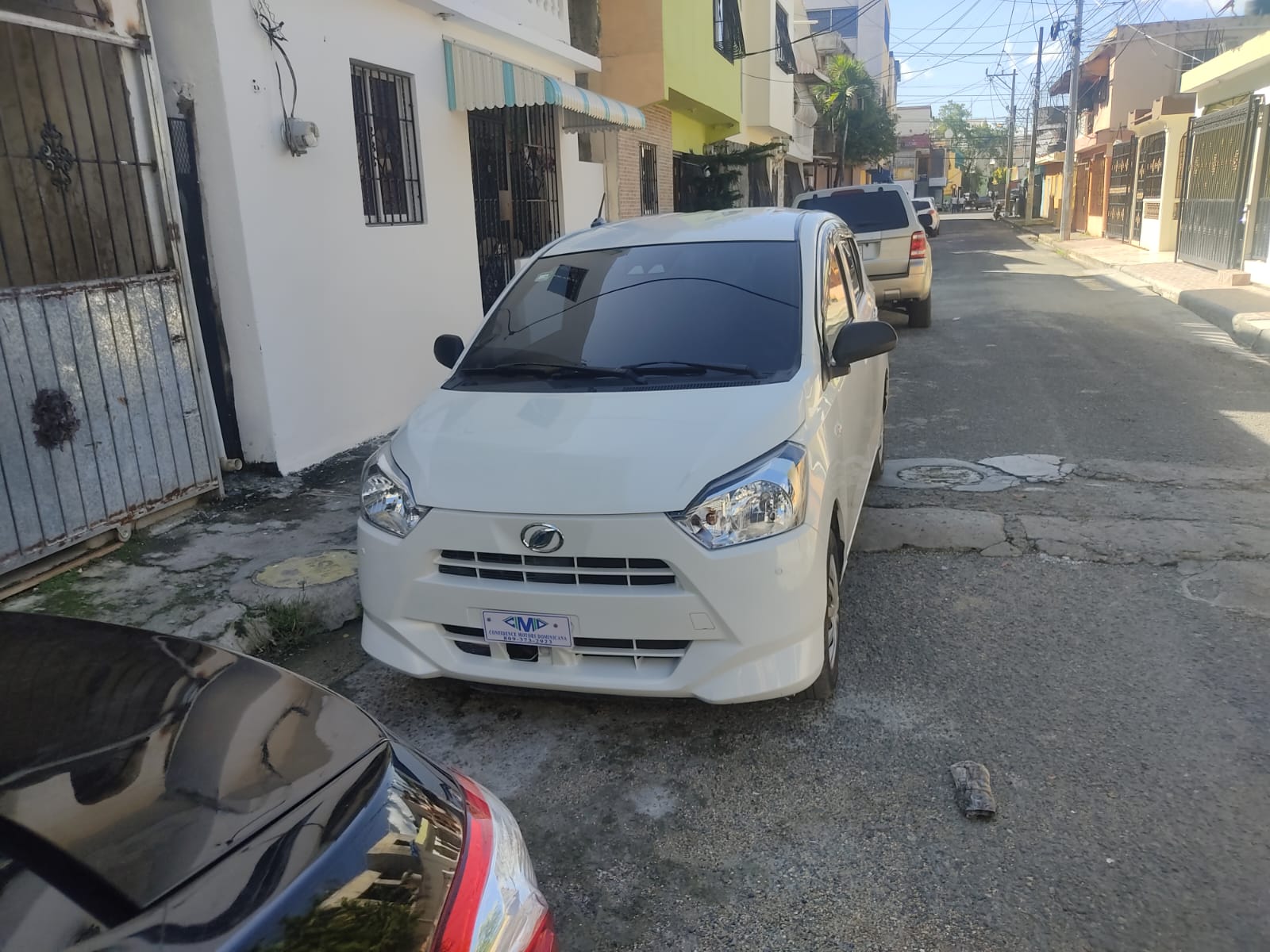 Vendo Dahijatsu Mira 2018 Foto 7258338-8.jpg