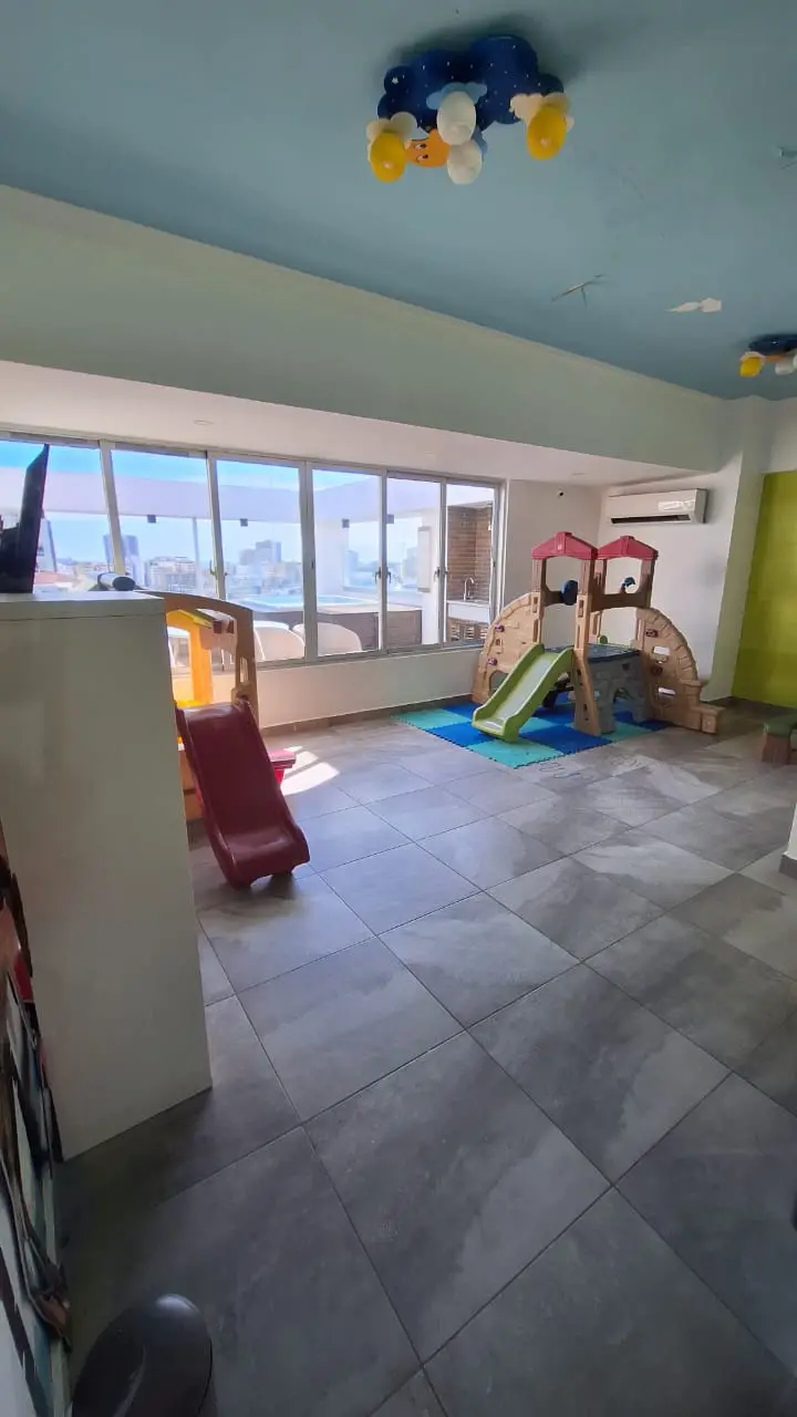 En venta Apartamento en Evaristo Morales  Foto 7258375-1.jpg