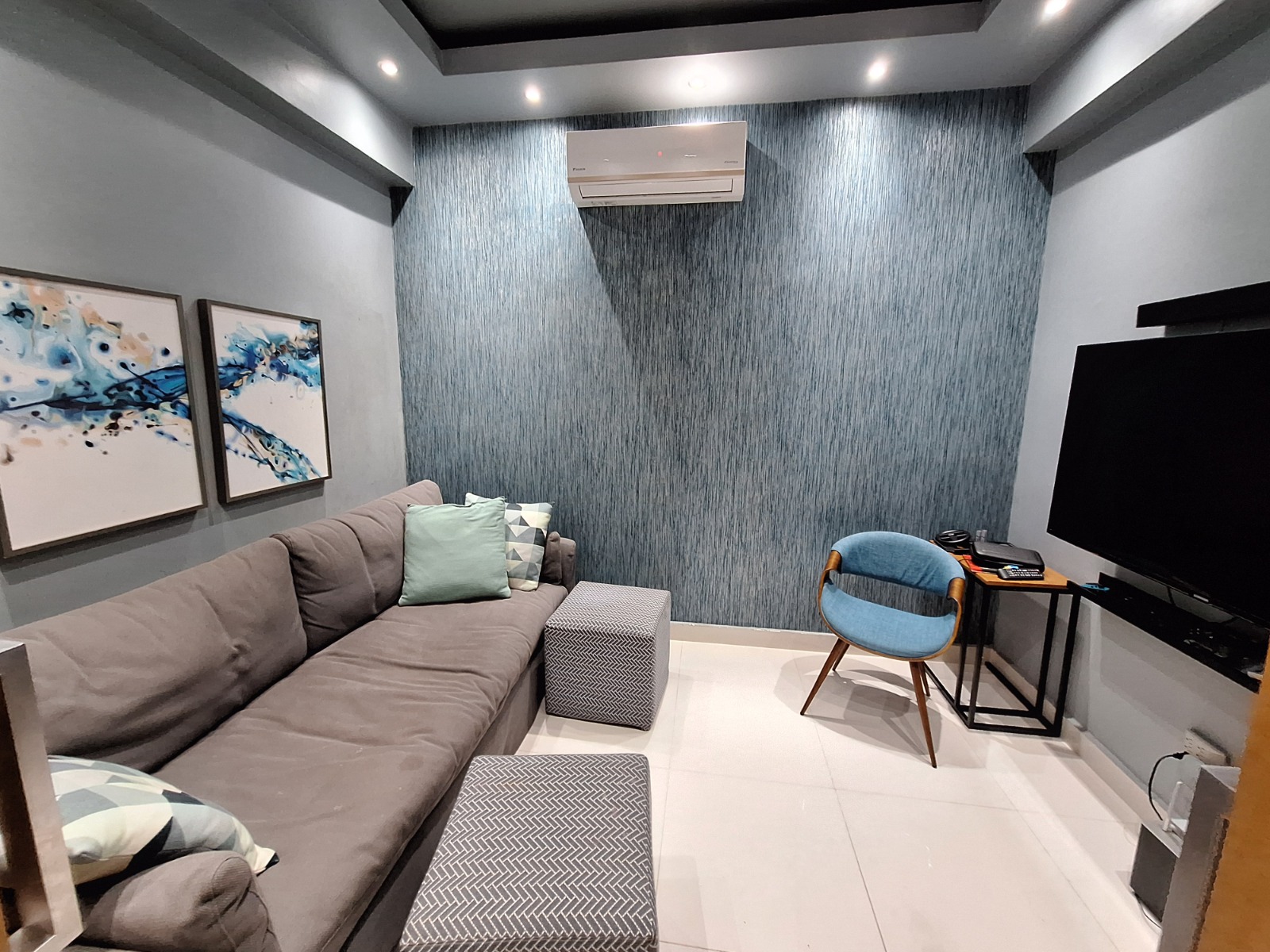 En venta Apartamento en Evaristo Morales  Foto 7258375-10.jpg