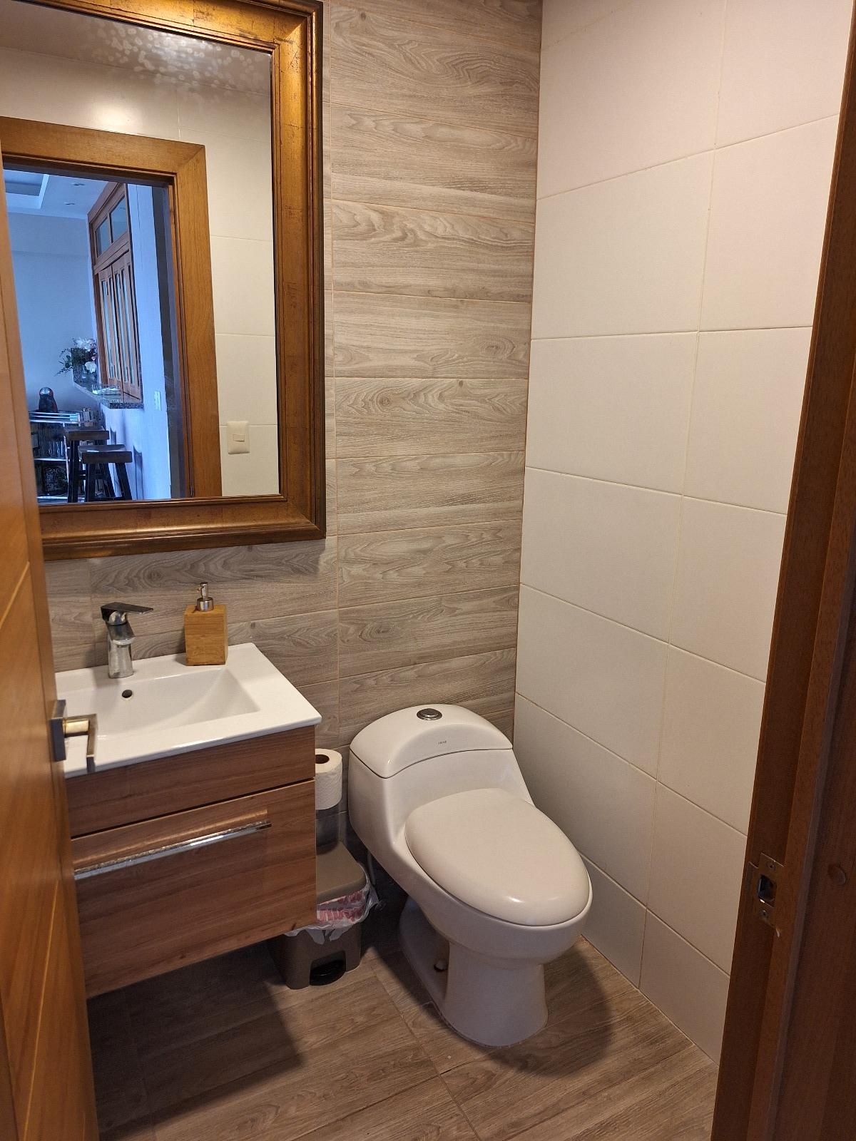 En venta Apartamento en Evaristo Morales  Foto 7258375-12.jpg