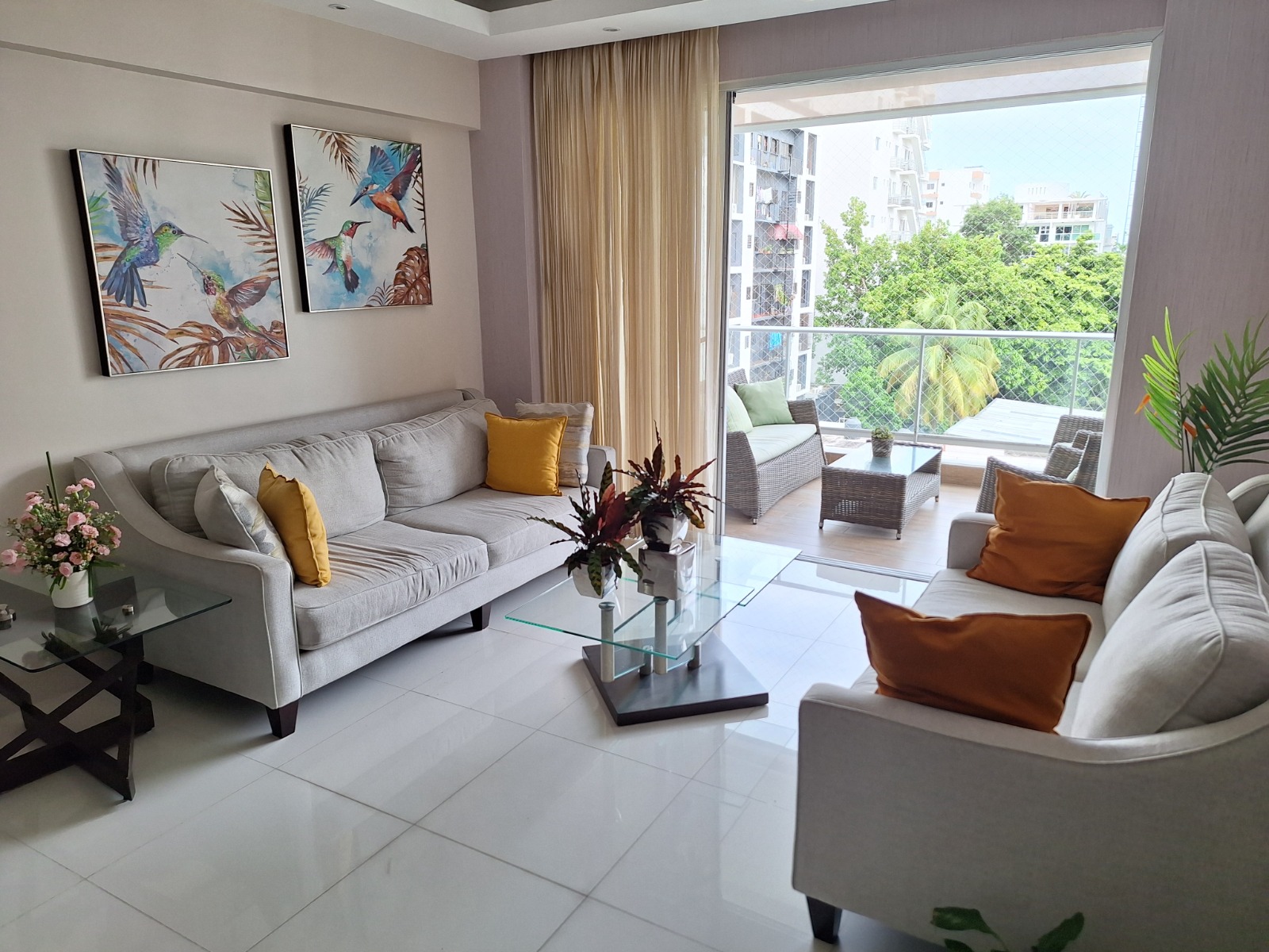 En venta Apartamento en Evaristo Morales  Foto 7258375-13.jpg