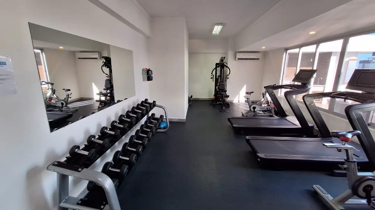 En venta Apartamento en Evaristo Morales  Foto 7258375-3.jpg