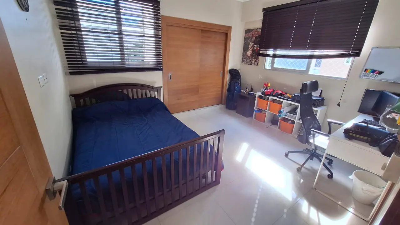 En venta Apartamento en Evaristo Morales  Foto 7258375-4.jpg