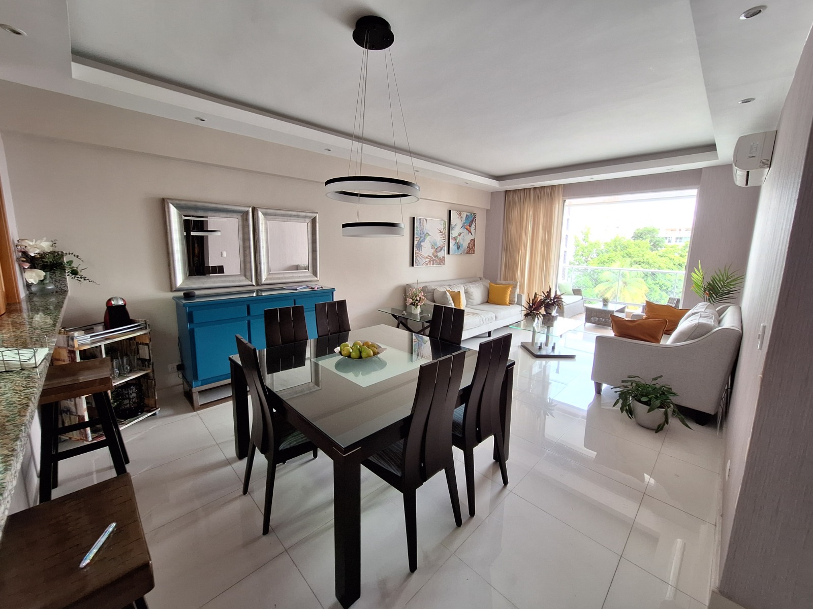 En venta Apartamento en Evaristo Morales  Foto 7258375-7.jpg