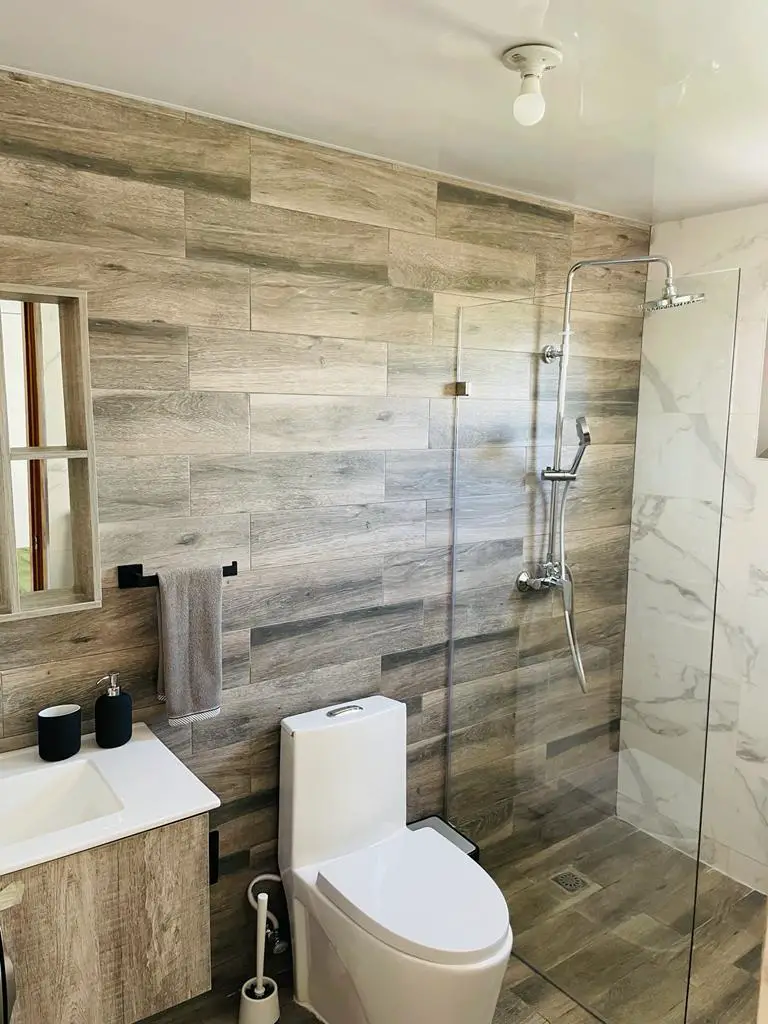 Apartamento amueblado en Alquiler en el Naco Foto 7258398-10.jpg