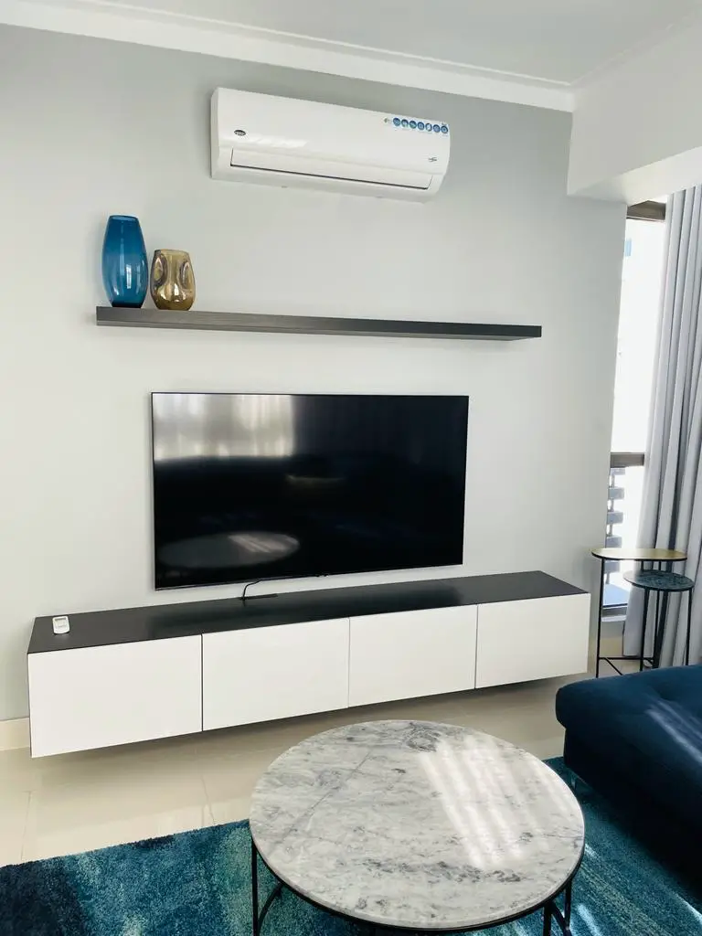 Apartamento amueblado en Alquiler en el Naco Foto 7258398-12.jpg
