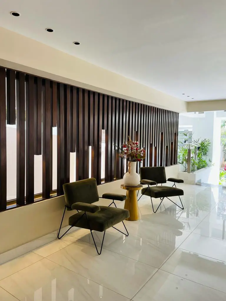 Apartamento amueblado en Alquiler en el Naco Foto 7258398-14.jpg