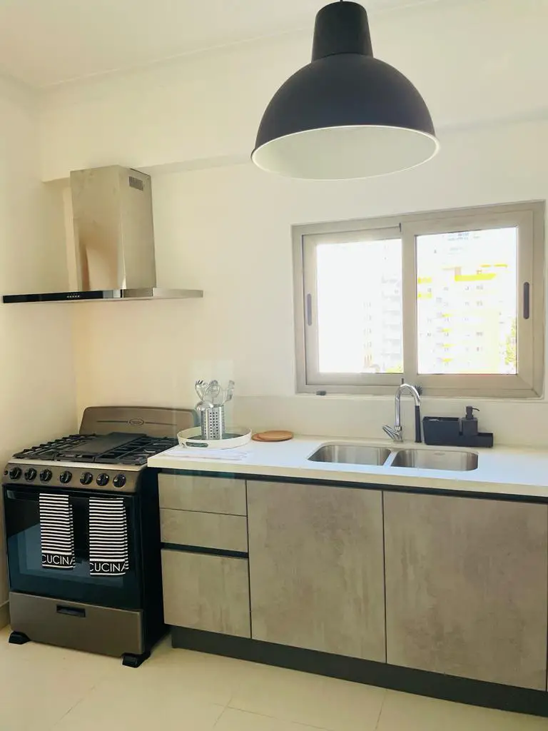 Apartamento amueblado en Alquiler en el Naco Foto 7258398-4.jpg