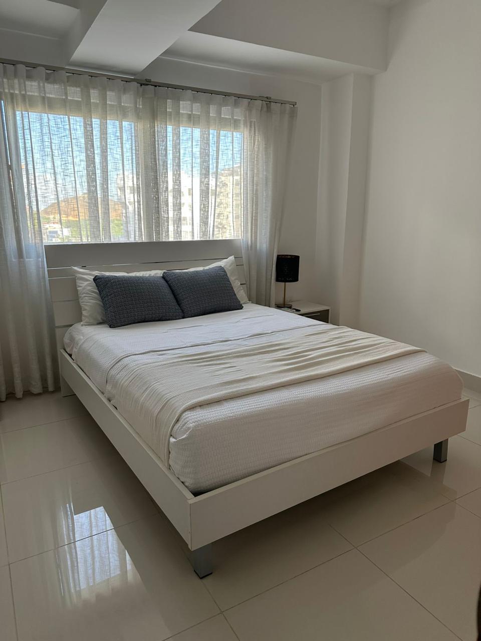 Apartamento amueblado en Alquiler en el Naco Foto 7258398-6.jpg