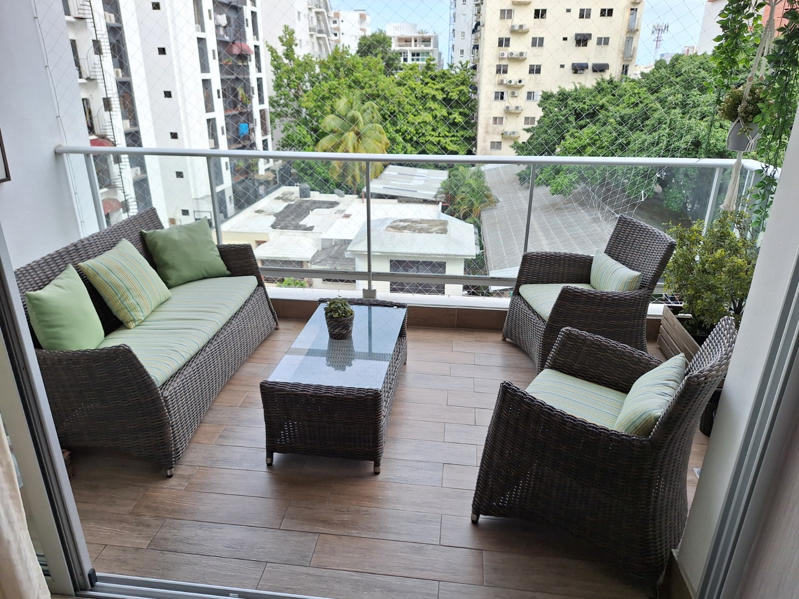 En venta Apartamento en Evaristo Morales Foto 7258402-7.jpg