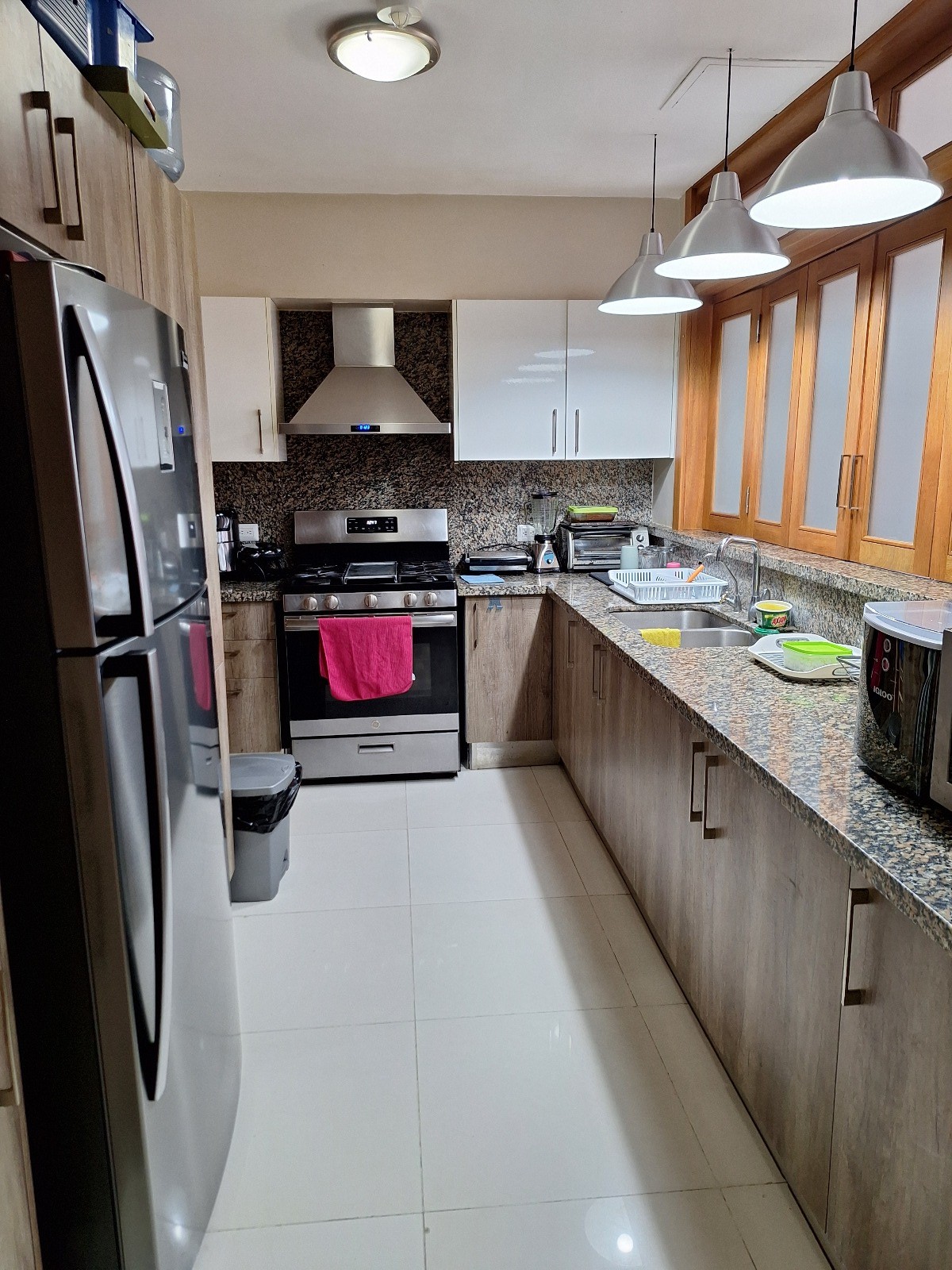 En venta Apartamento en Evaristo Morales Foto 7258402-9.jpg