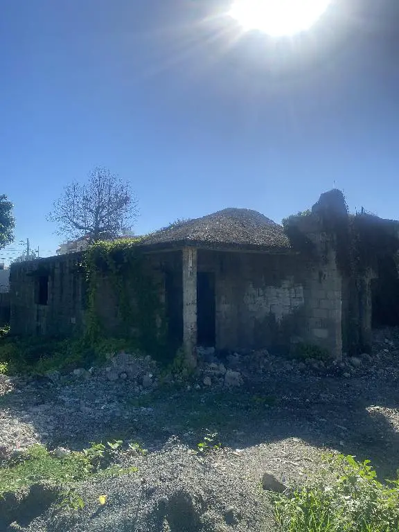 Se vende mejora con título sector los pescadores baní  Foto 7258413-1.jpg