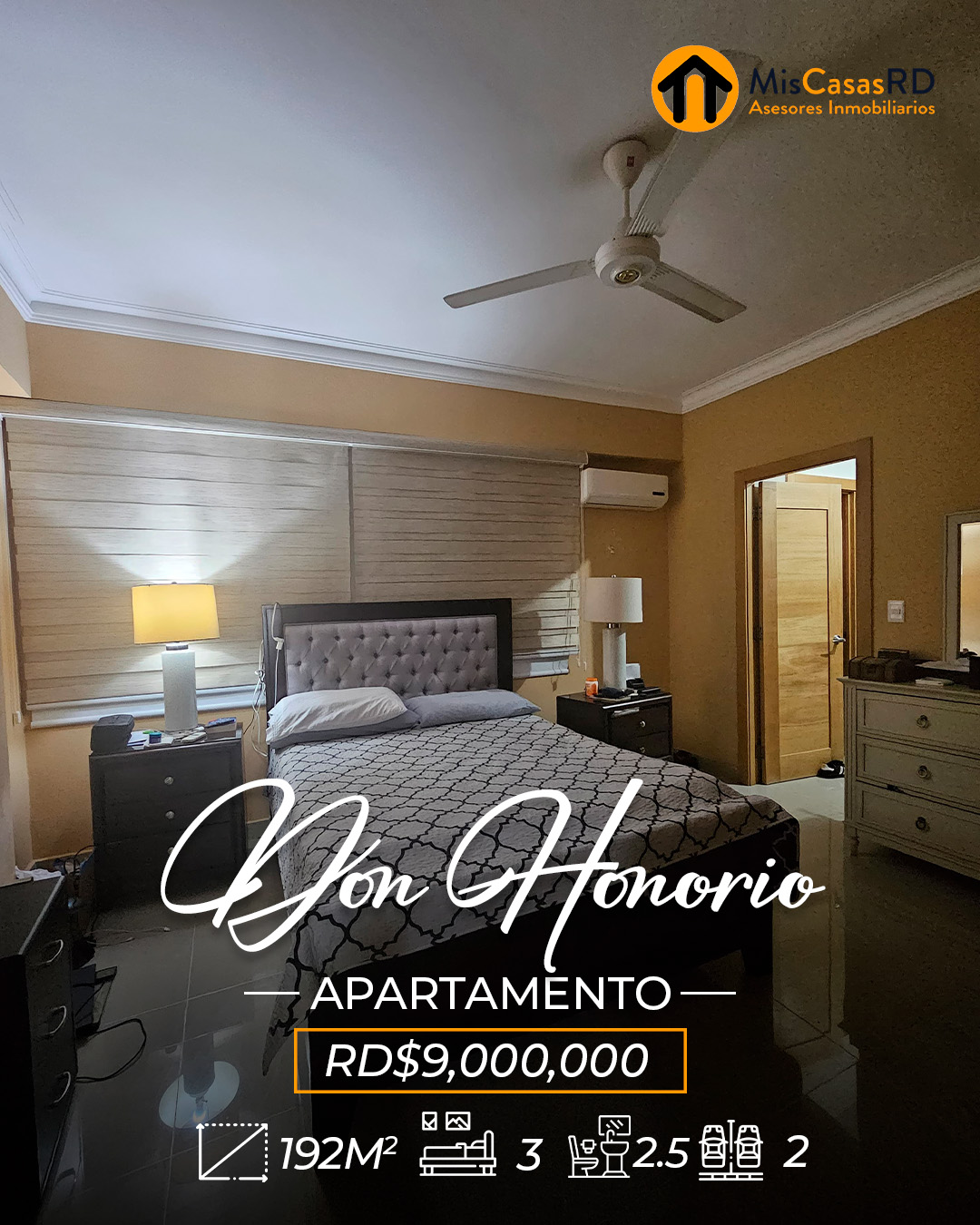 ????Esto es lo que se llama un apartamento amplio y bien distribuído   Foto 7258414-5.jpg