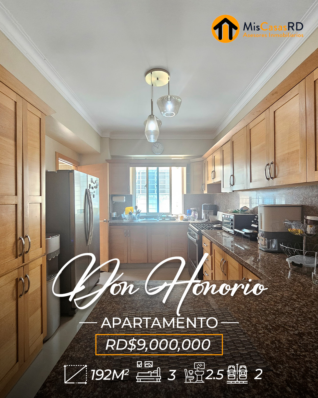 ????Esto es lo que se llama un apartamento amplio y bien distribuído   Foto 7258414-8.jpg