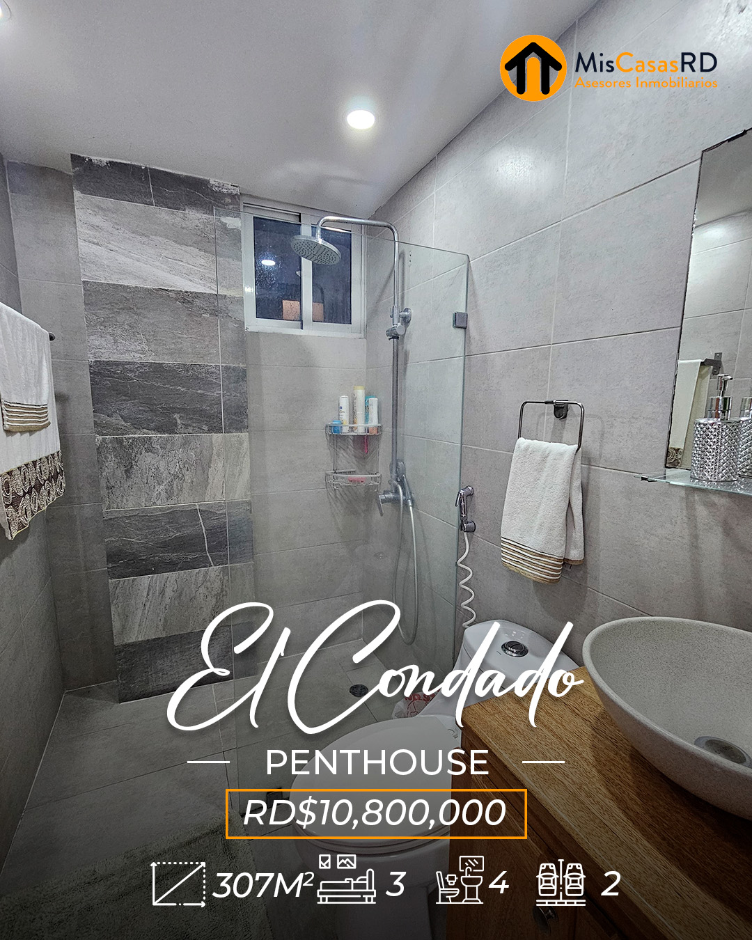 Penthouse en venta en El Condado????✨   Foto 7258415-3.jpg