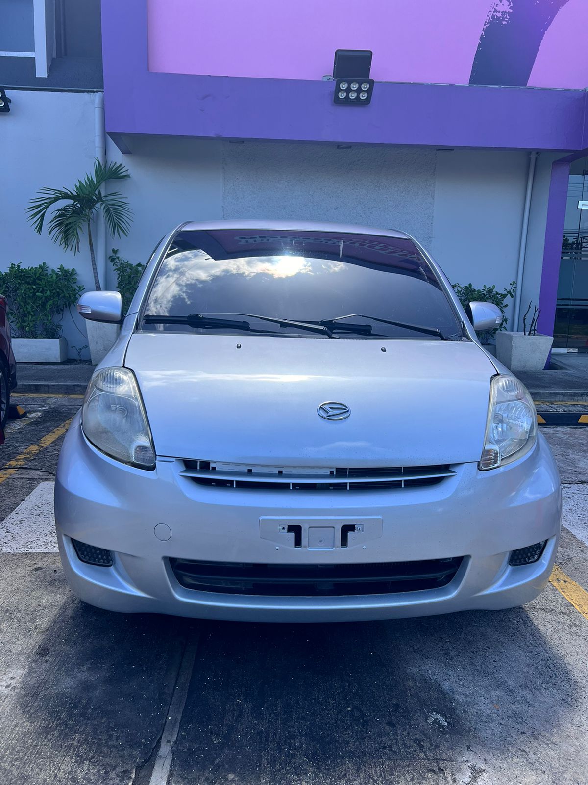 DAIHATSU BOON 2010 EXCELENTE CONDICION RD 285MIL Foto 7258416-2.jpg
