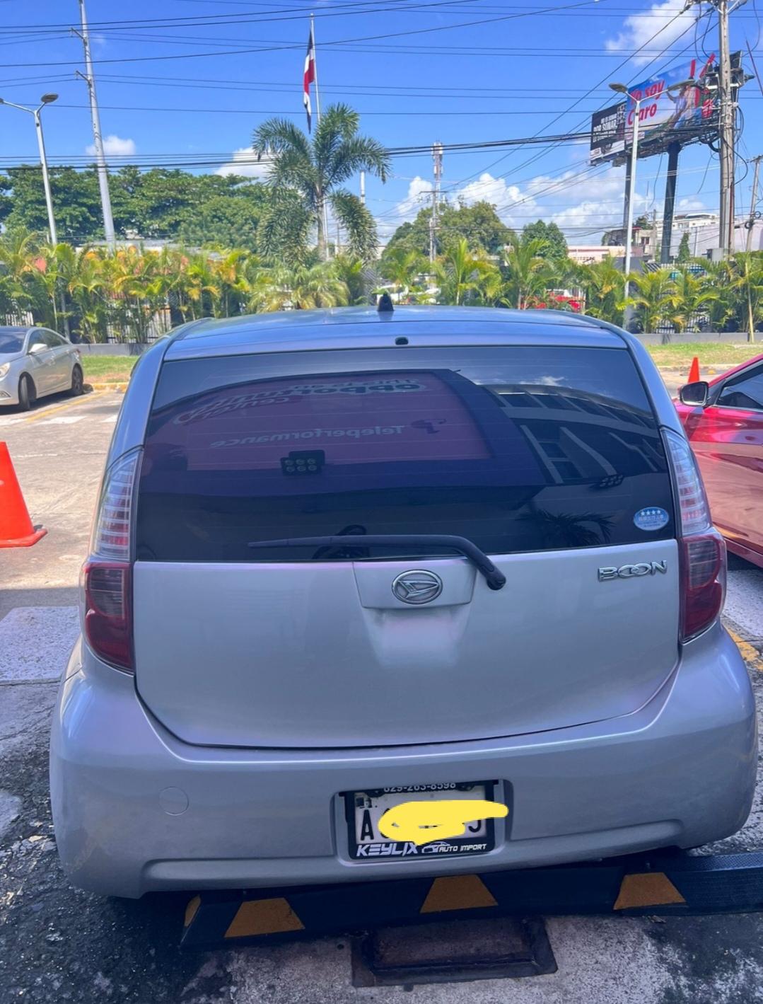 DAIHATSU BOON 2010 EXCELENTE CONDICION RD 285MIL Foto 7258416-3.jpg