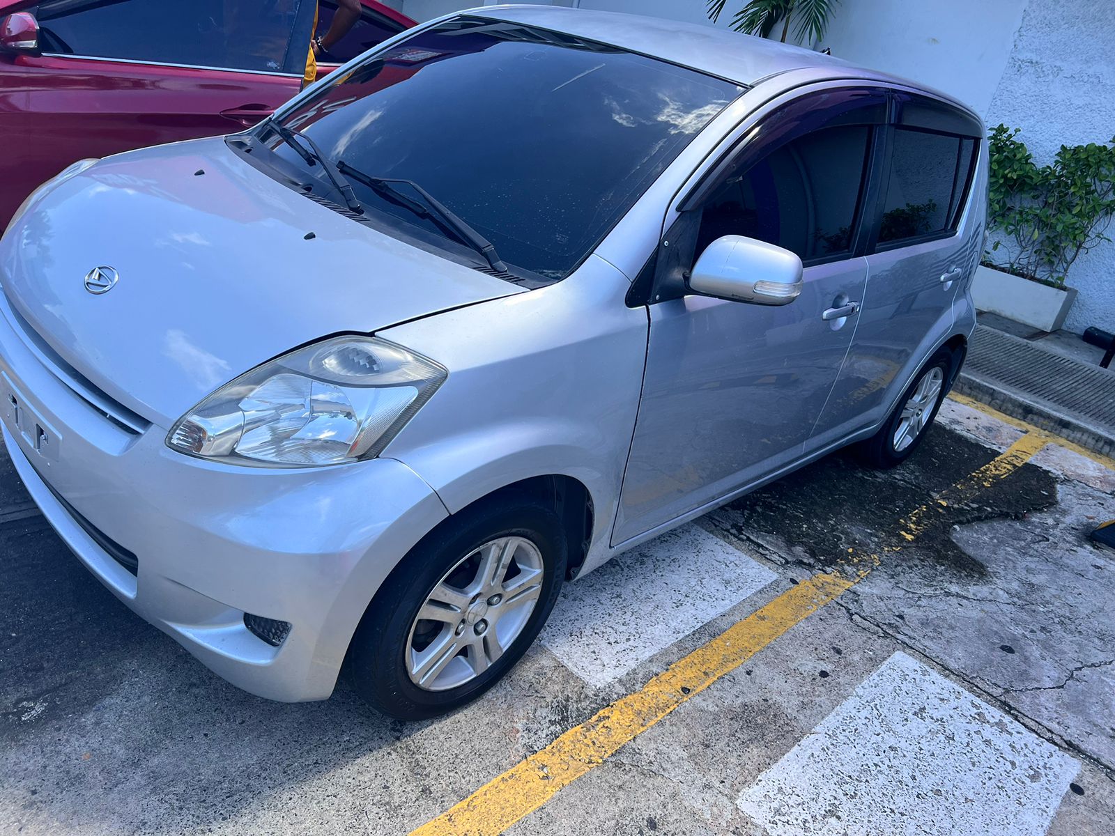 DAIHATSU BOON 2010 EXCELENTE CONDICION RD 285MIL Foto 7258416-4.jpg