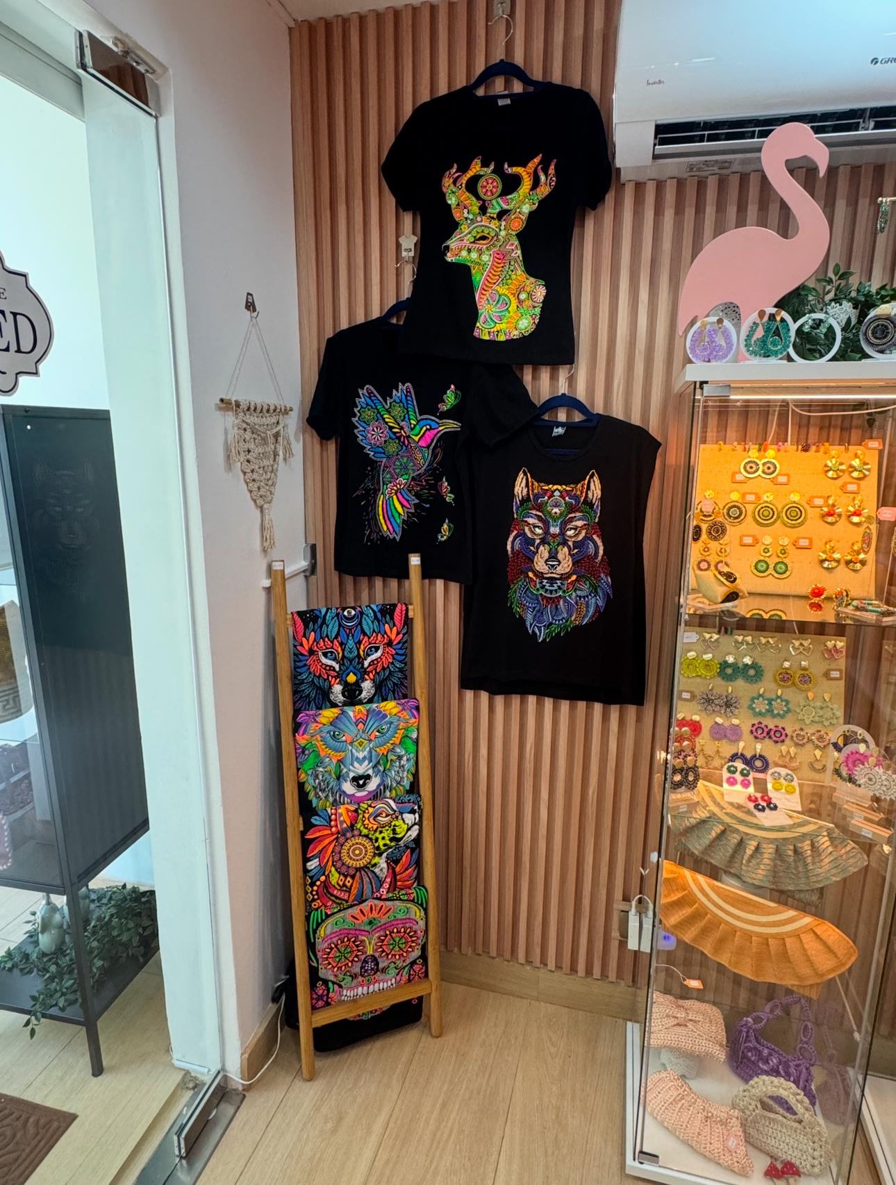 Vendo tienda de Carteras y accesorios para dama artesanales Foto 7258419-5.jpg