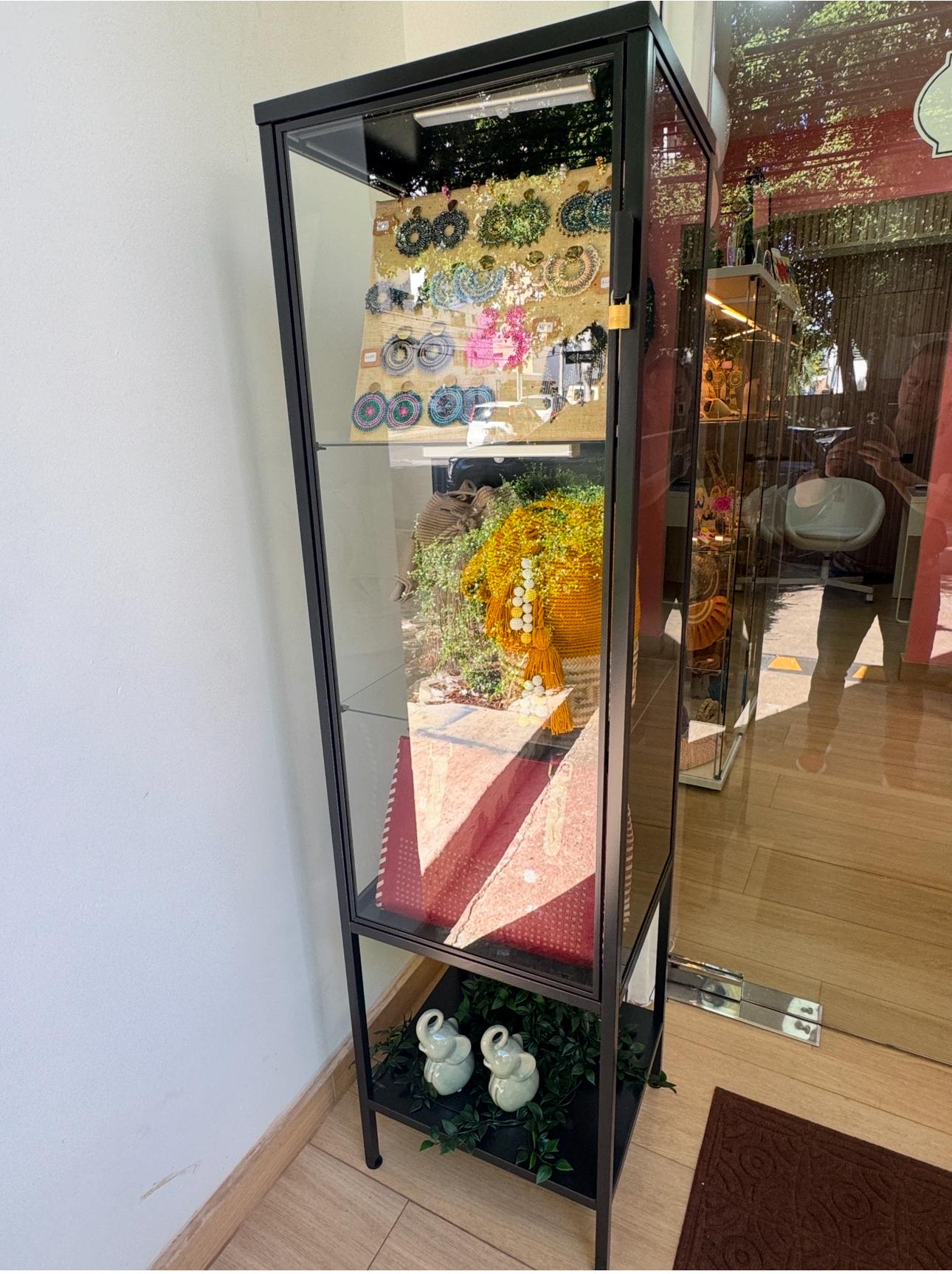 Vendo tienda de Carteras y accesorios para dama artesanales Foto 7258419-6.jpg