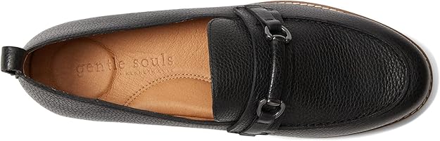 Mocasines de mujer marca Kenneth Cole talla 7 Foto 7258426-3.jpg