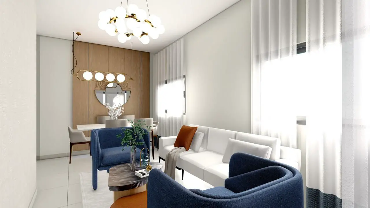 Proyecto de Casas en Av. Las Américas Foto 7258430-2.jpg